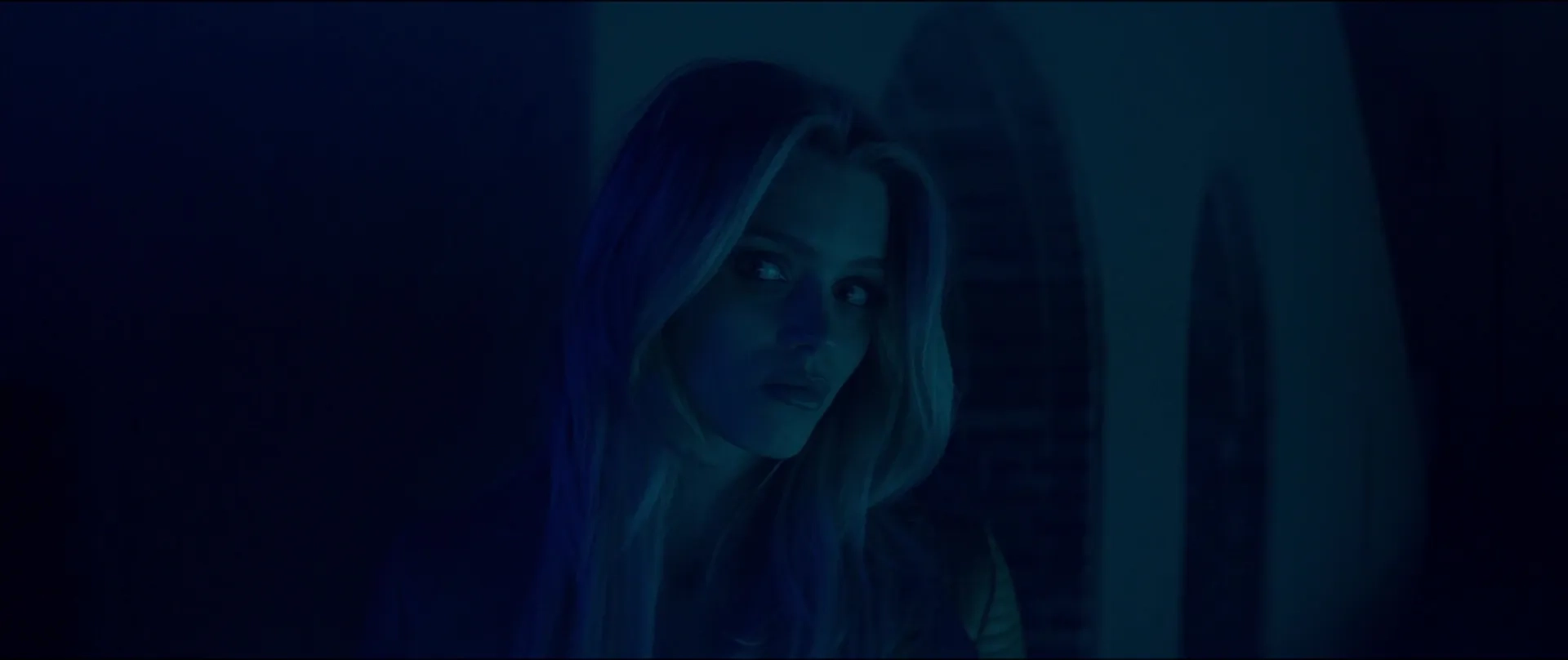 Abbey Lee in The Neon Demon (2016)