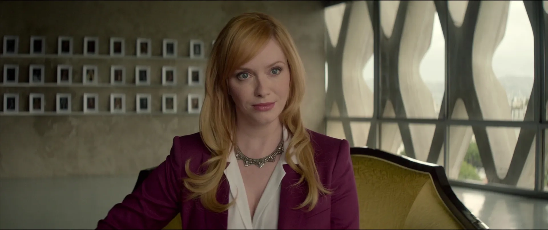 Christina Hendricks in The Neon Demon (2016)