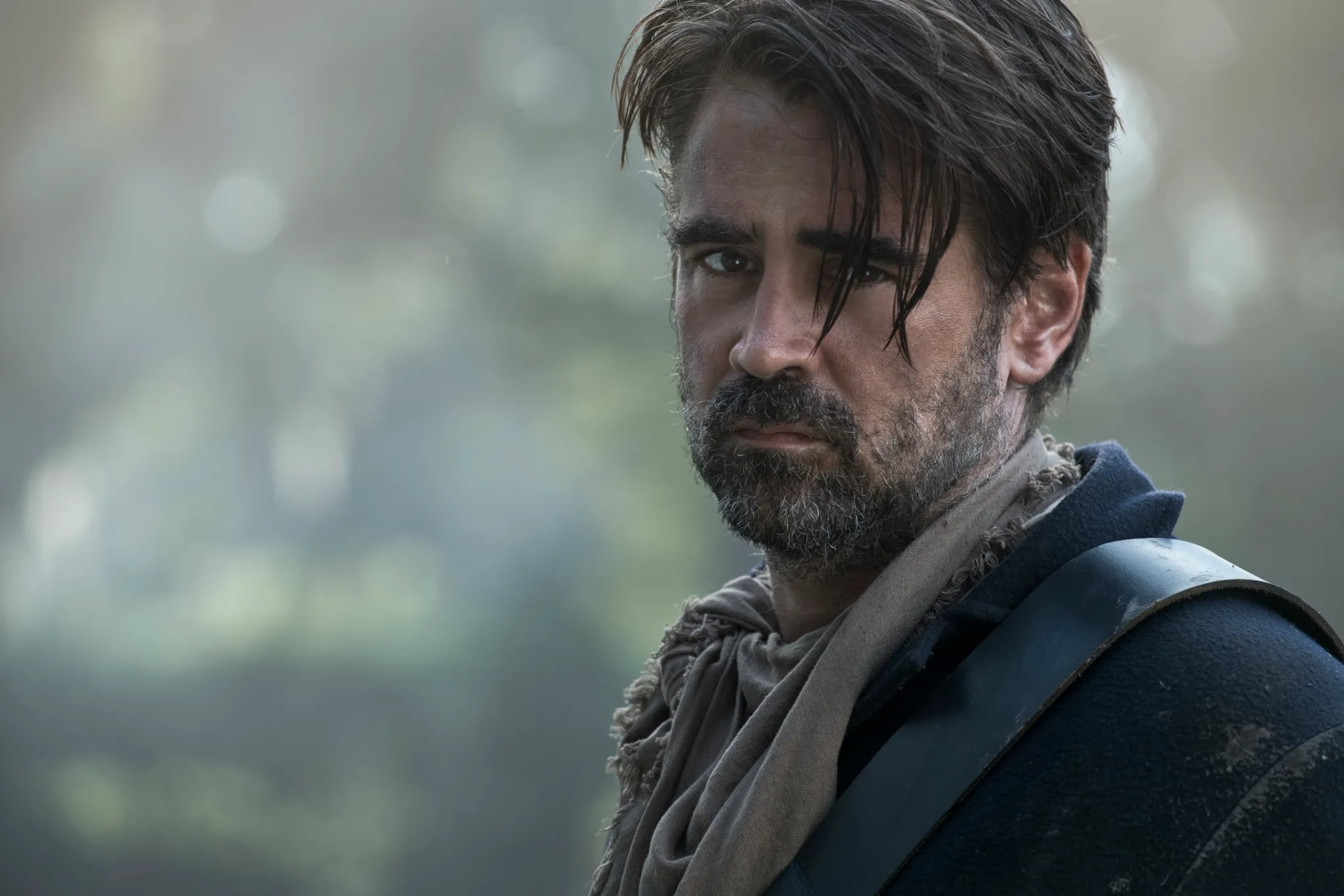 Colin Farrell in The Beguiled (2017)