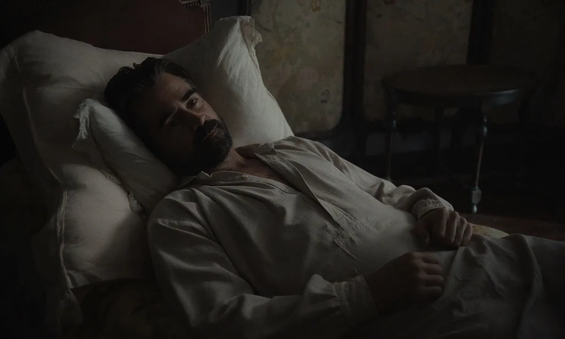 Colin Farrell in The Beguiled (2017)