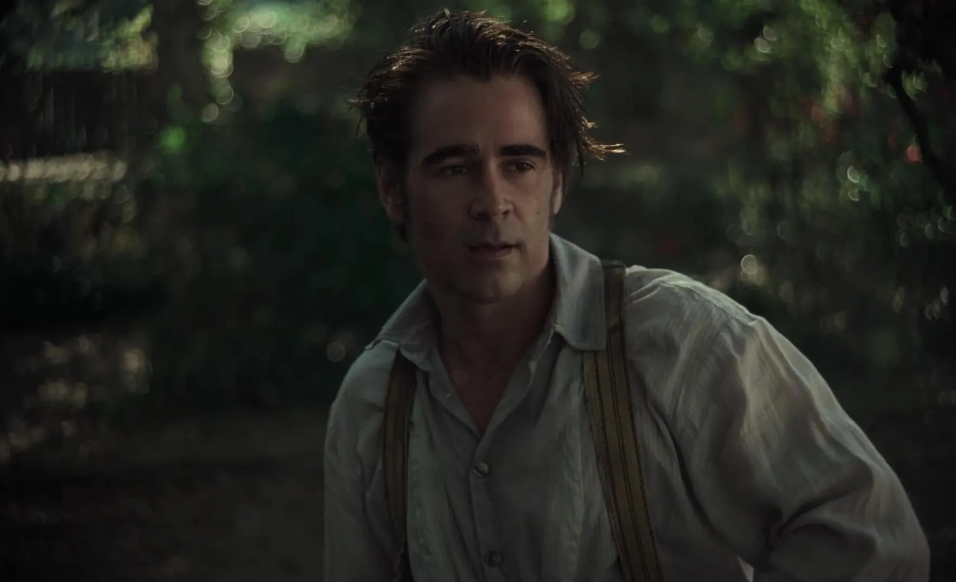 Colin Farrell in The Beguiled (2017)