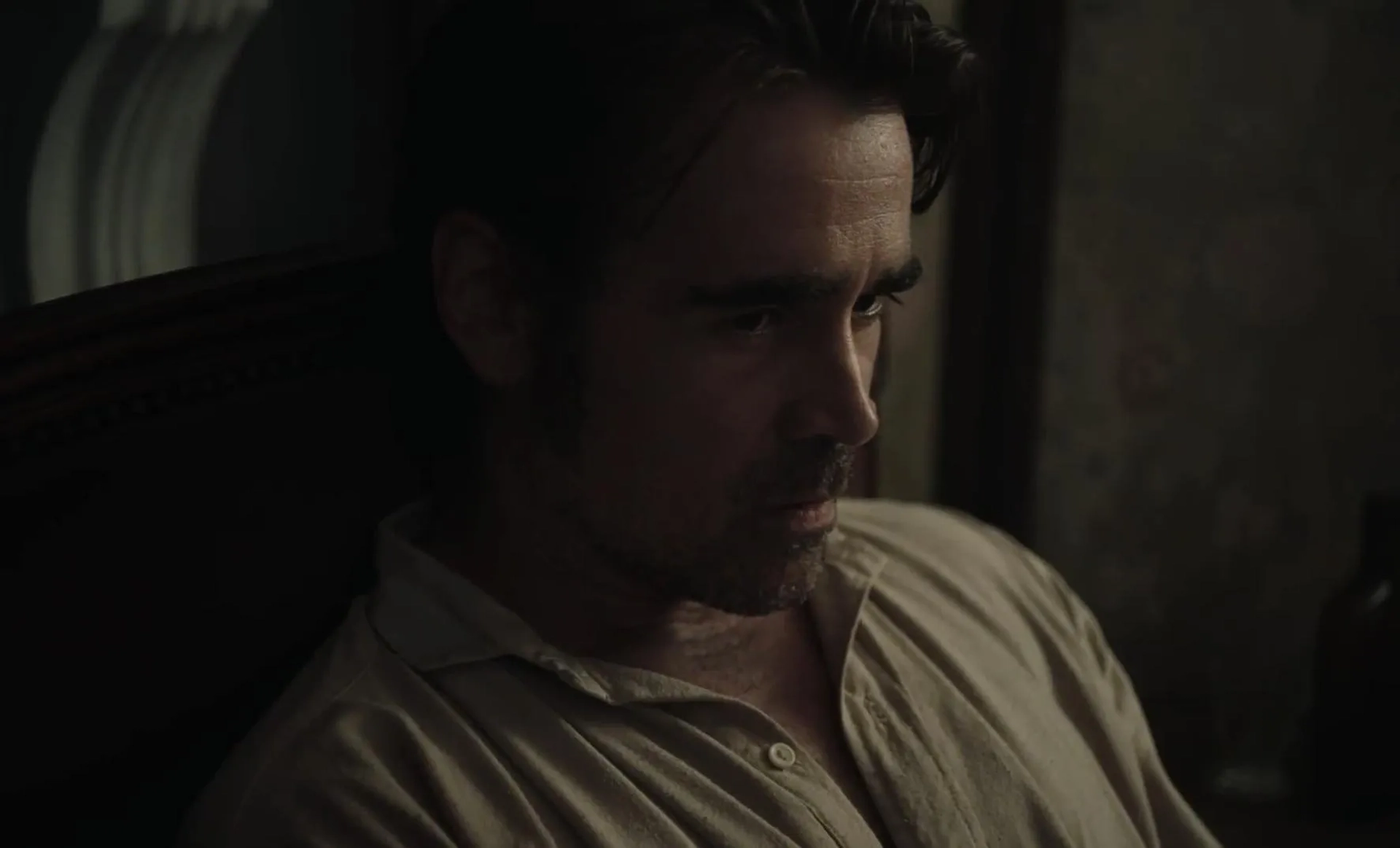 Colin Farrell in The Beguiled (2017)