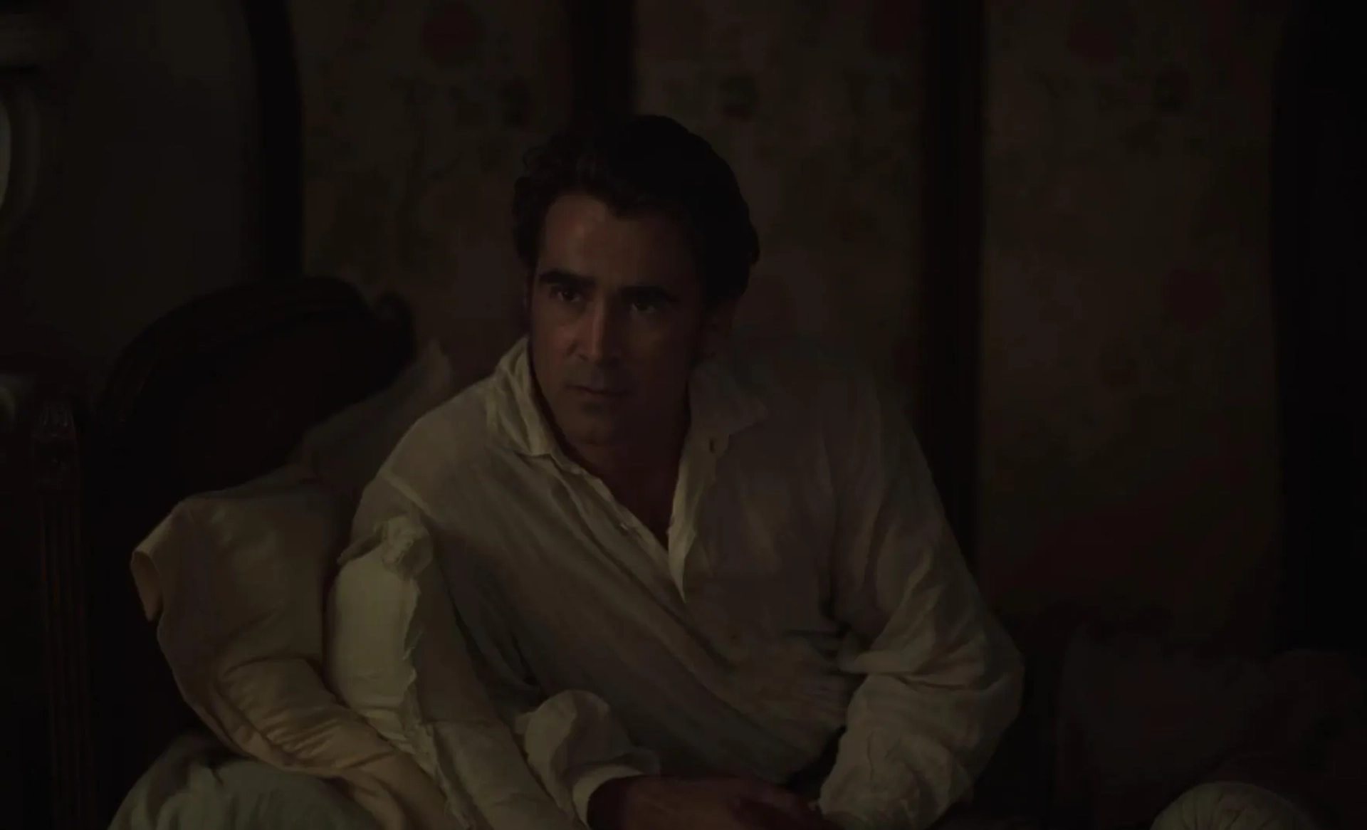 Colin Farrell in The Beguiled (2017)