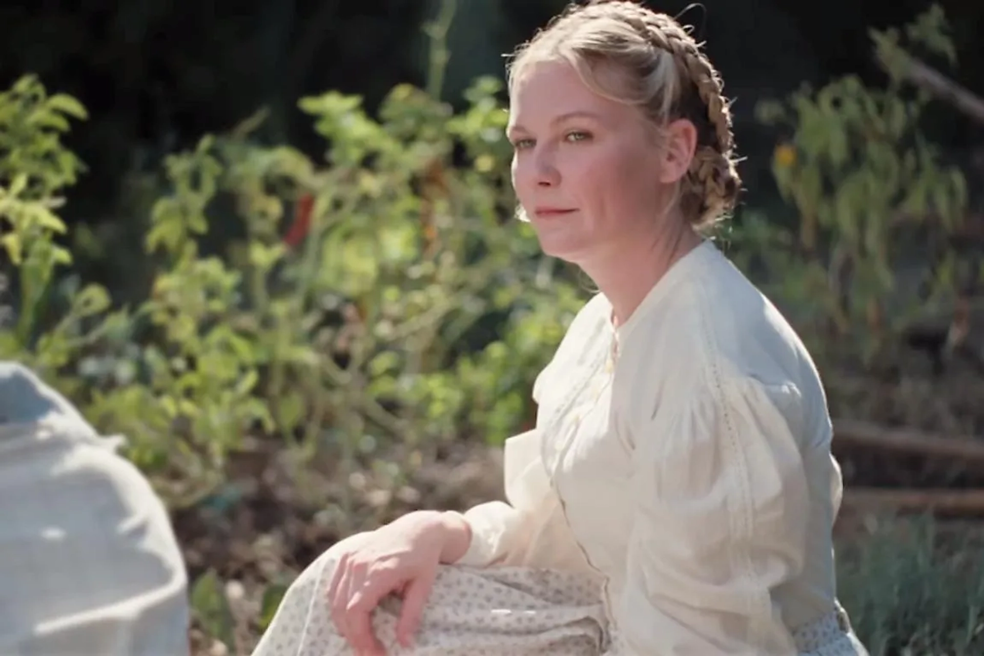 Kirsten Dunst in The Beguiled (2017)