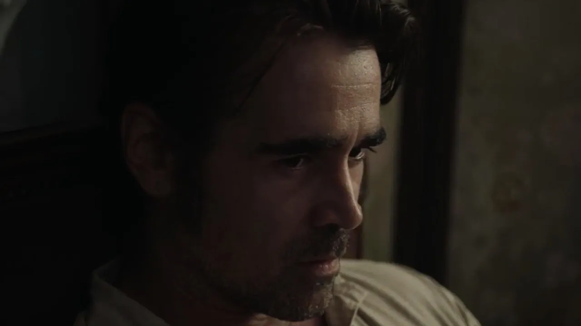 Colin Farrell in The Beguiled (2017)