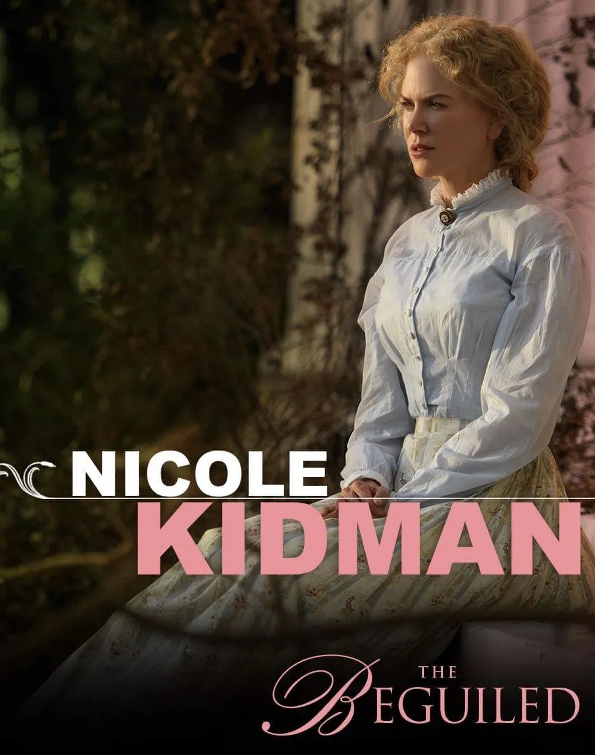 Nicole Kidman in The Beguiled (2017)