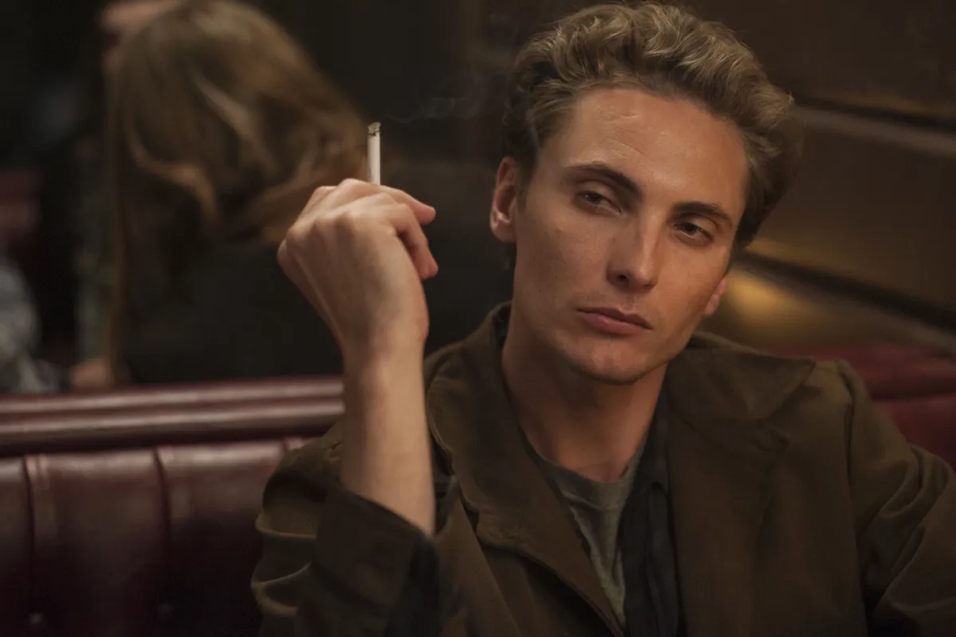 Eamon Farren in Twin Peaks (2017)