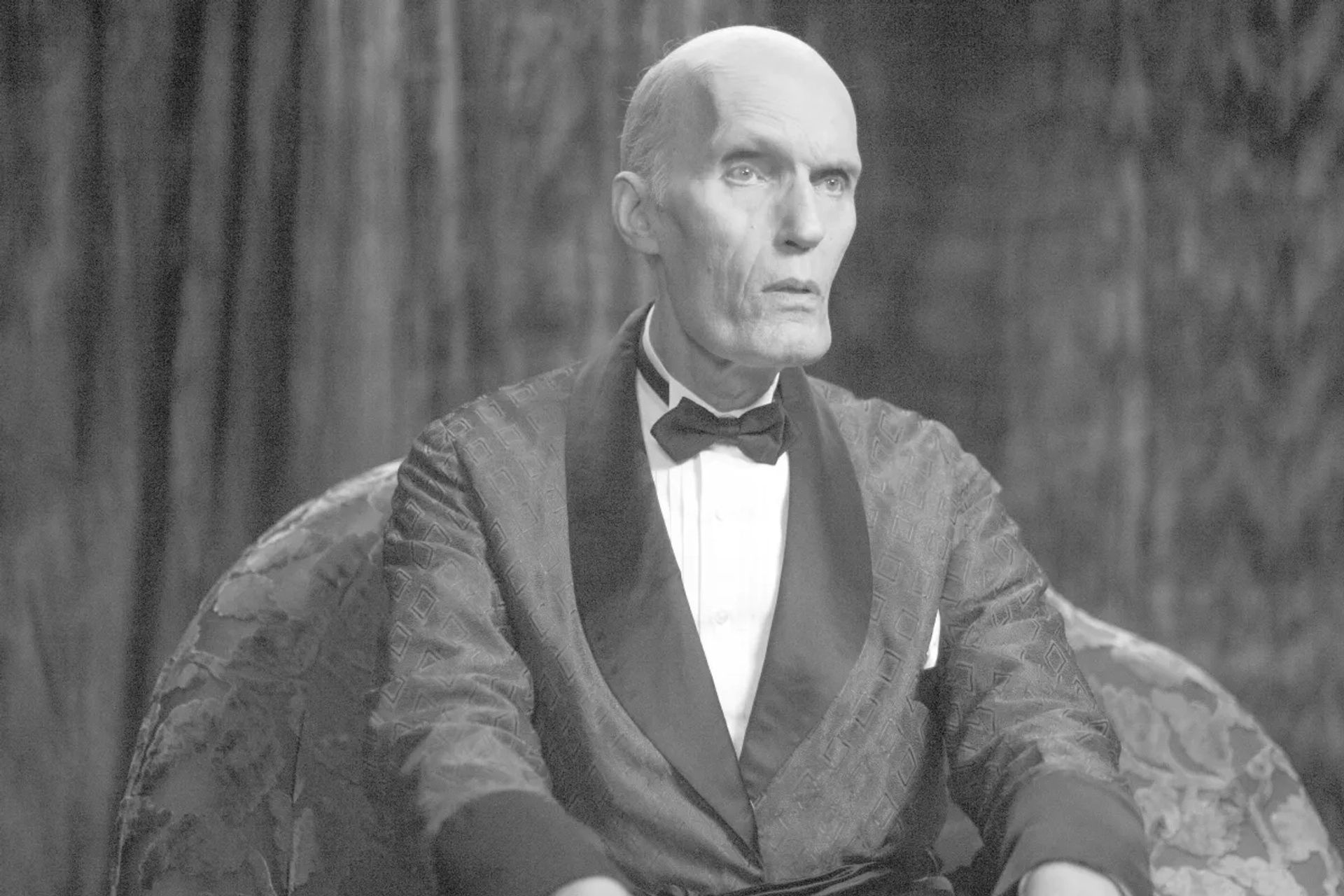 Carel Struycken in Twin Peaks (2017)