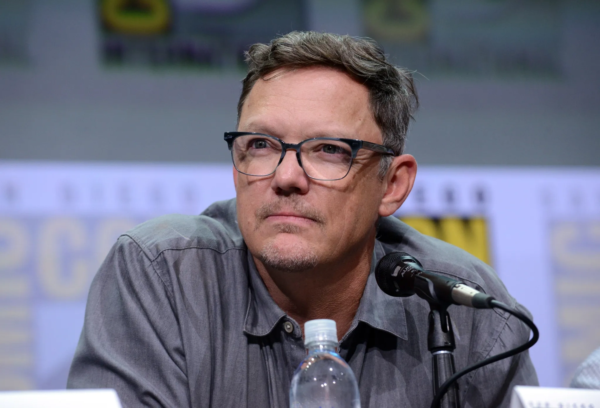 Matthew Lillard at an event for Twin Peaks (2017)