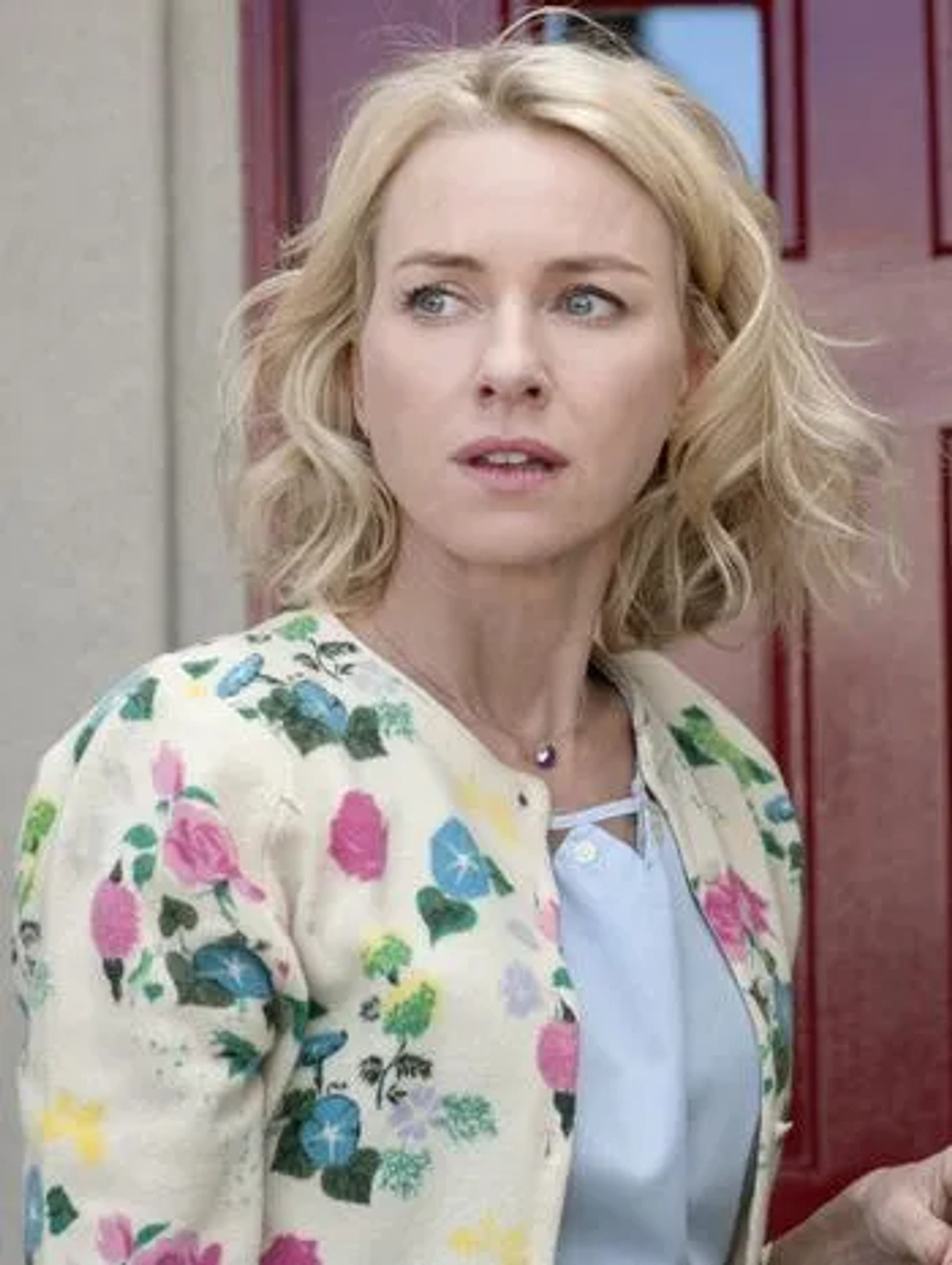 Naomi Watts in Twin Peaks (2017)