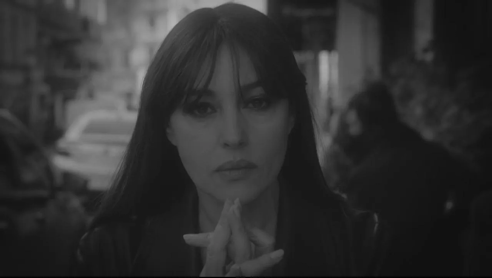 Monica Bellucci in Twin Peaks (2017)