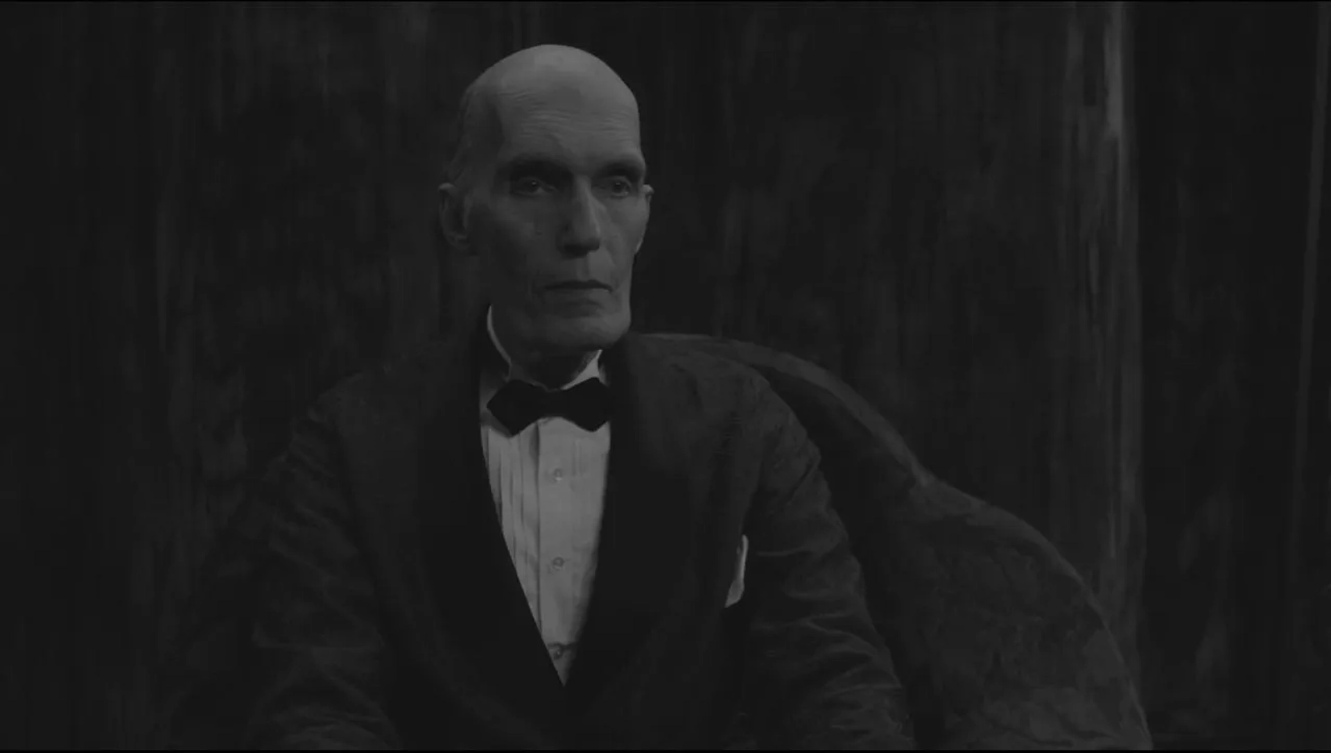 Carel Struycken in Twin Peaks (2017)