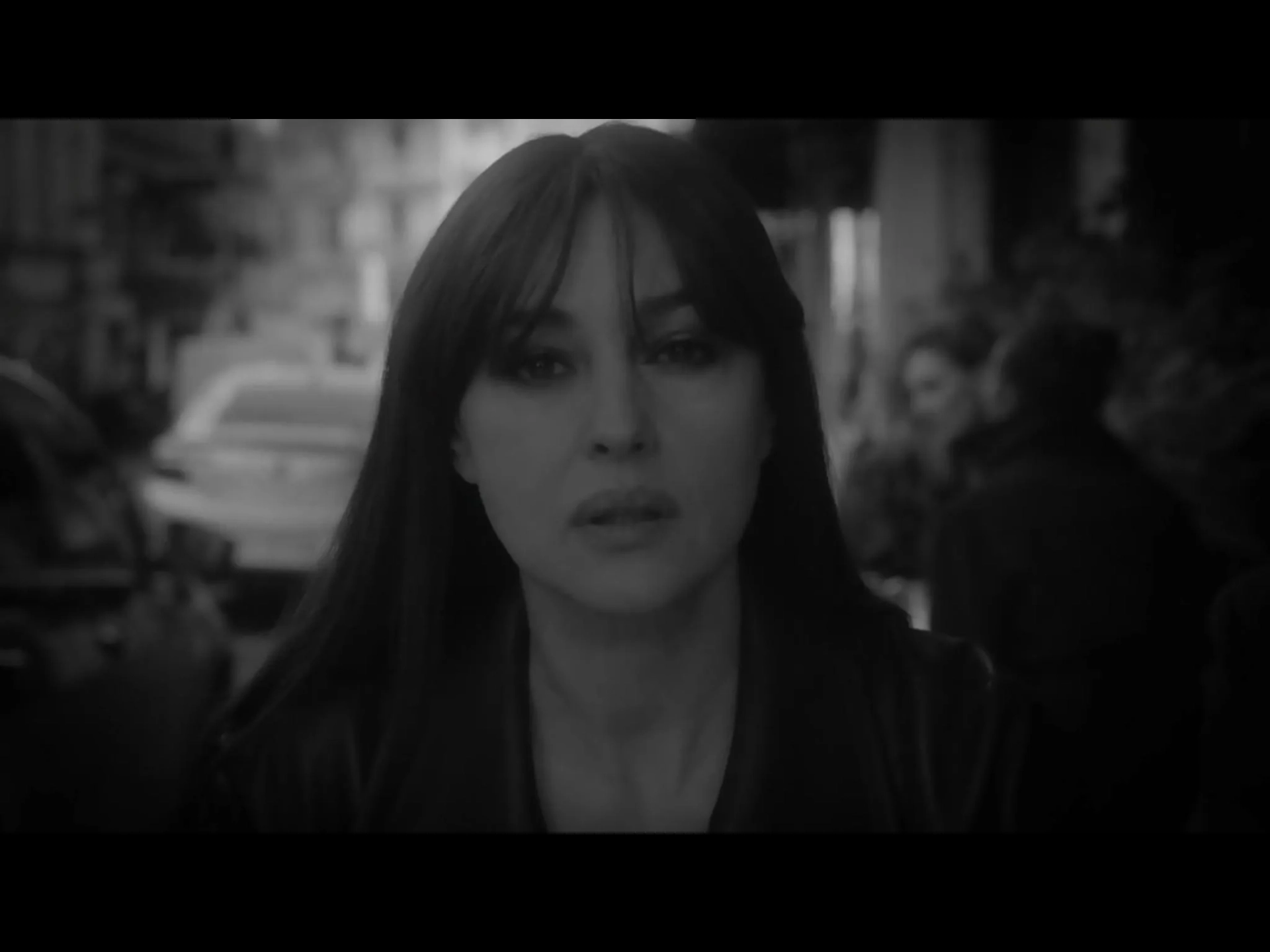 Monica Bellucci in Twin Peaks (2017)