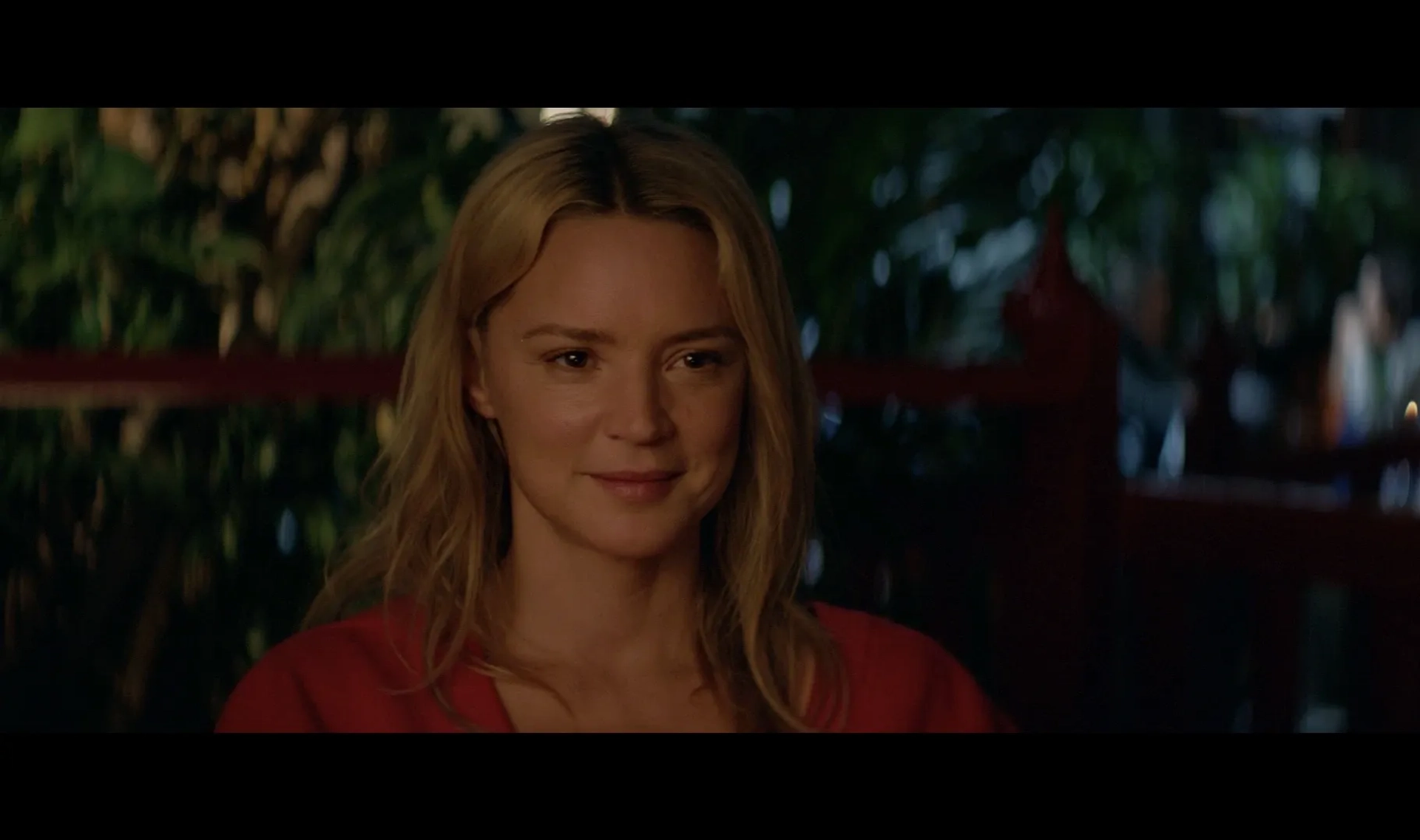 Virginie Efira in Sibyl (2019)