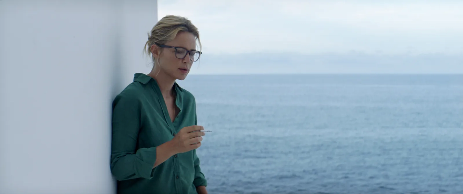 Virginie Efira in Sibyl (2019)