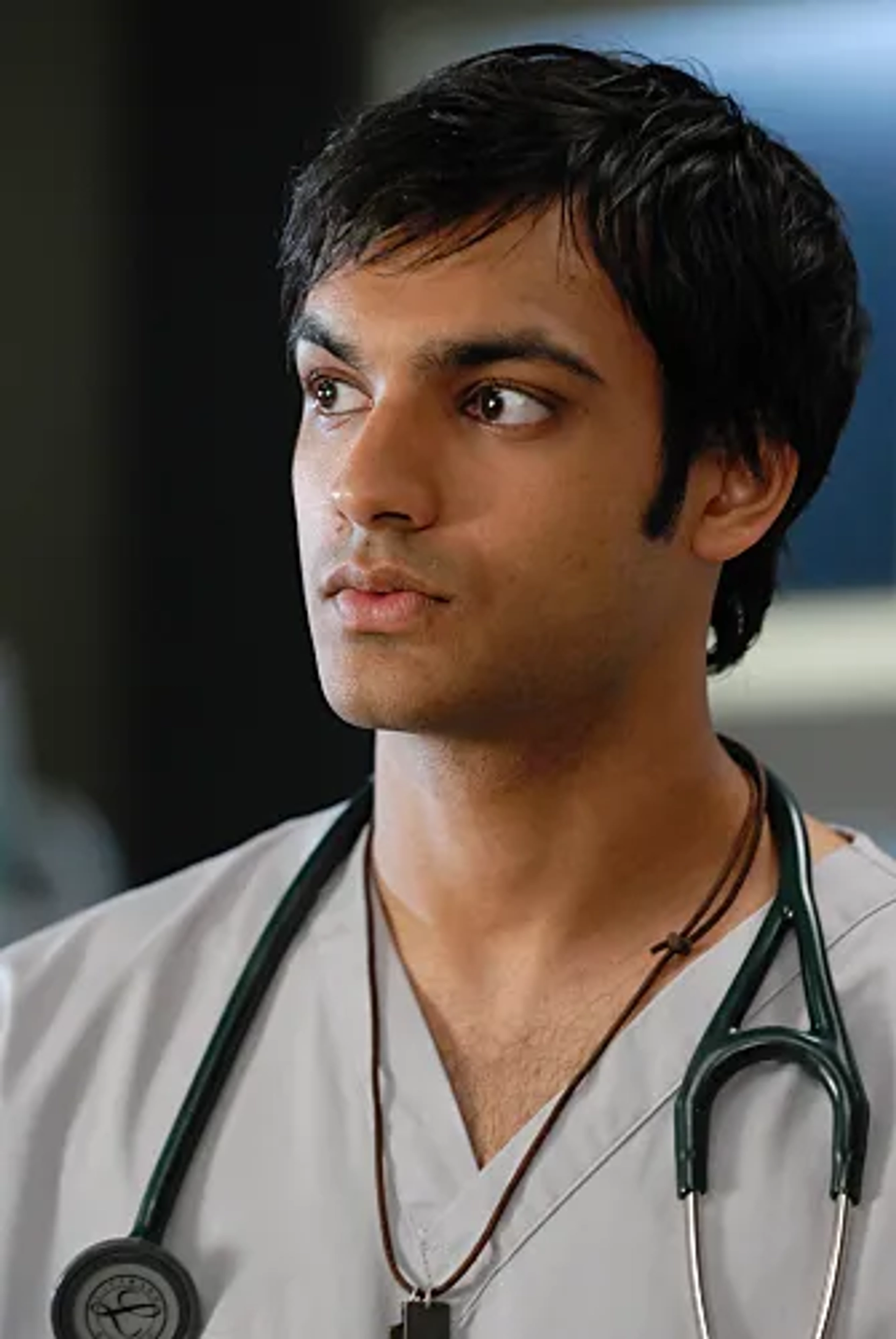 Arjun Gupta in Nurse Jackie (2009)