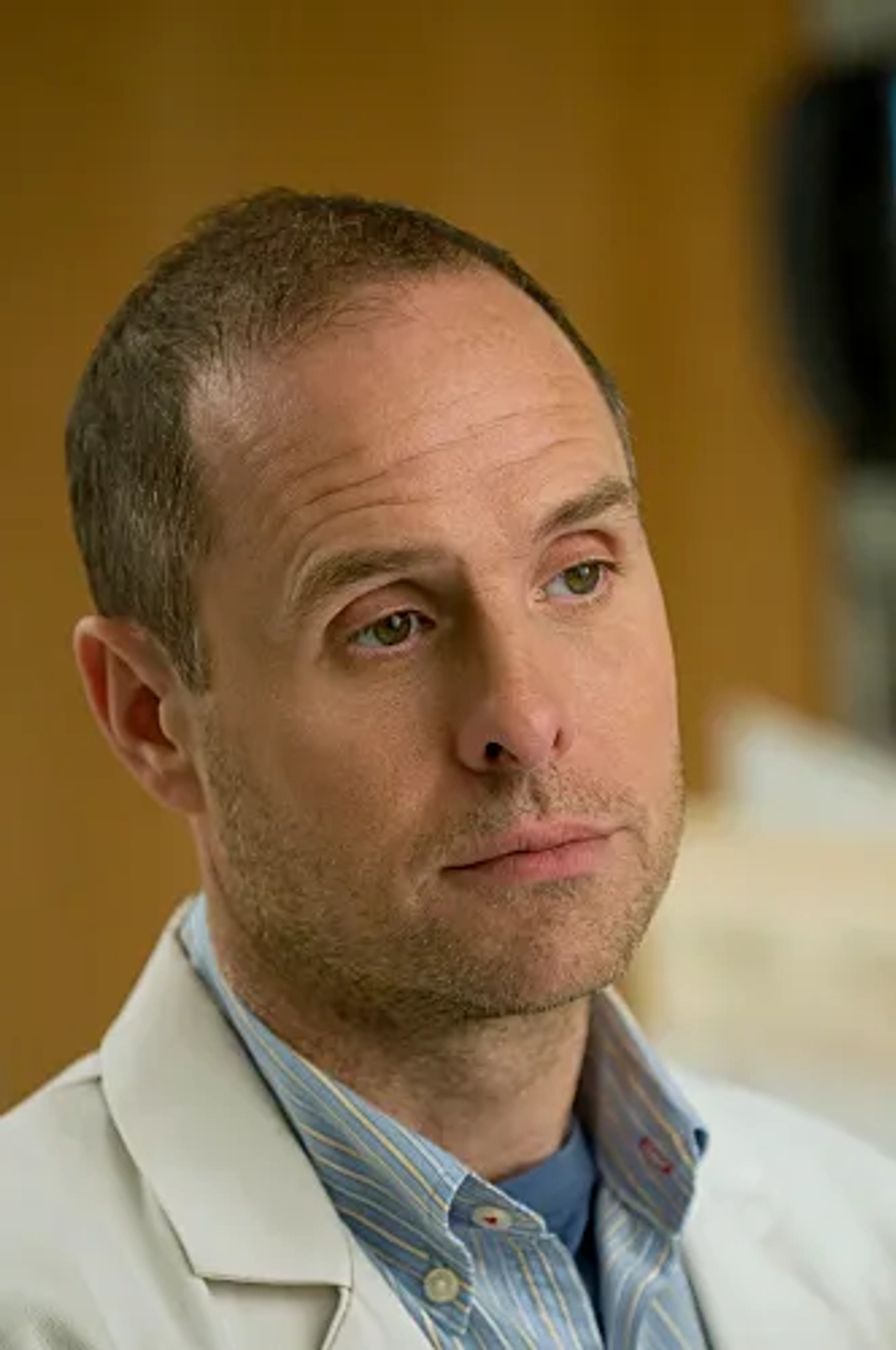 Paul Schulze in Nurse Jackie (2009)