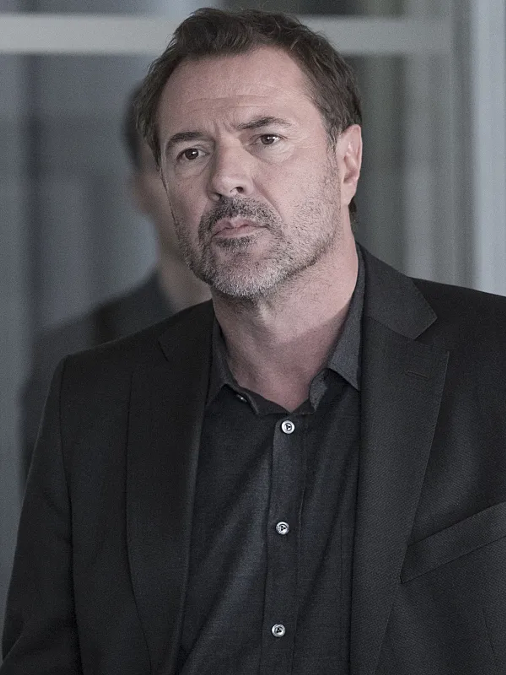 Sebastian Koch in Homeland (2011)