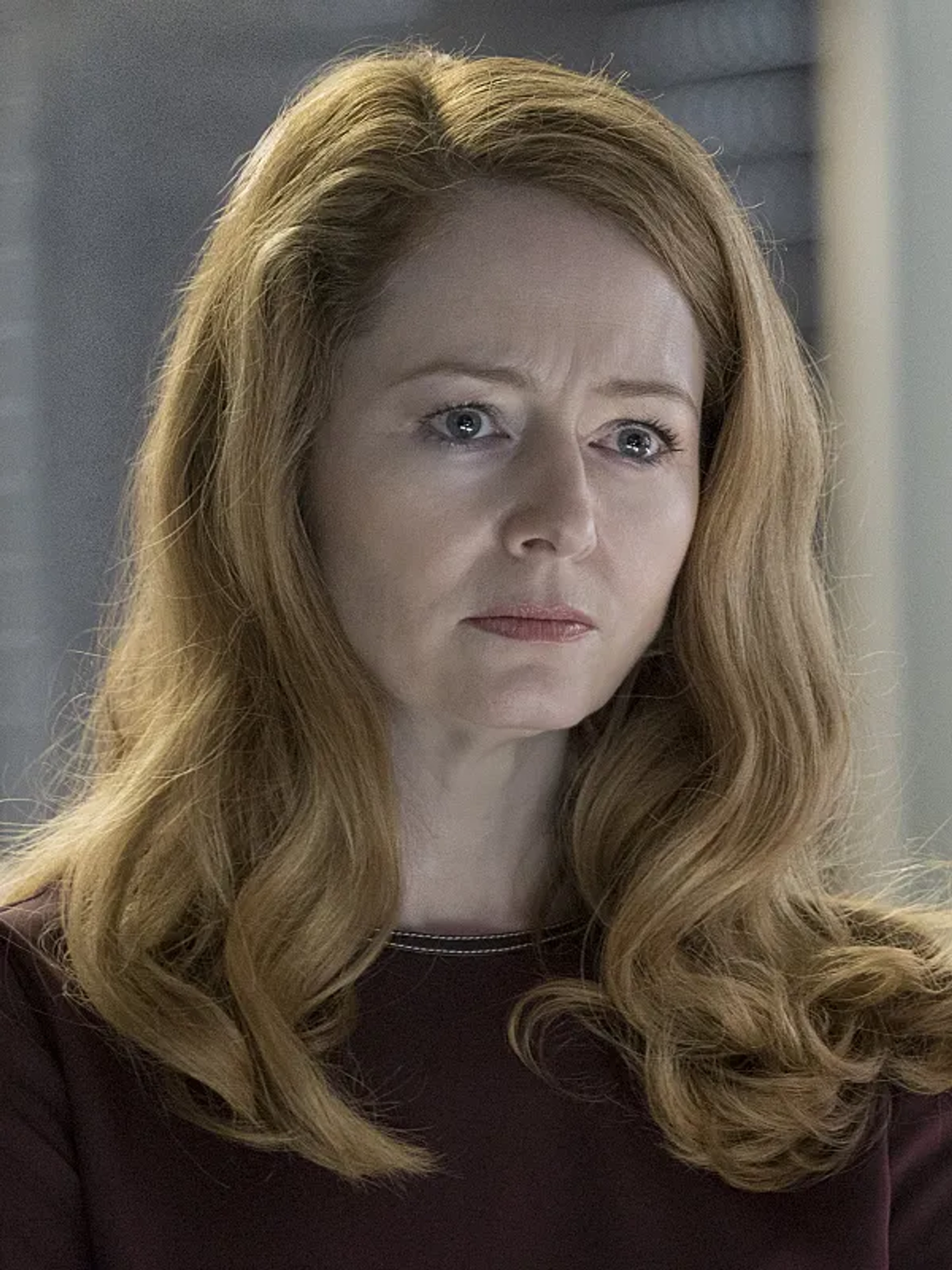 Miranda Otto in Homeland (2011)