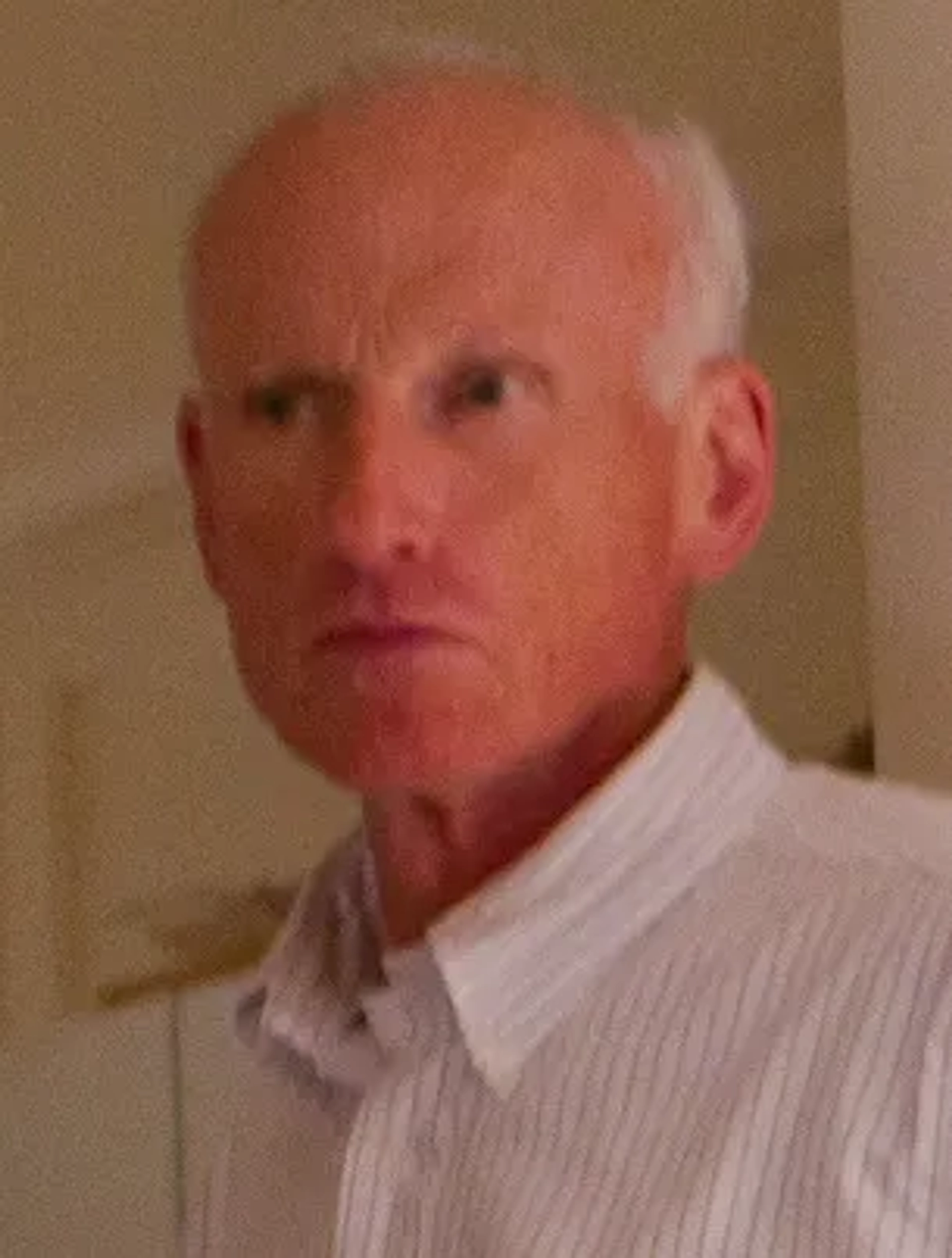 James Rebhorn in Homeland (2011)