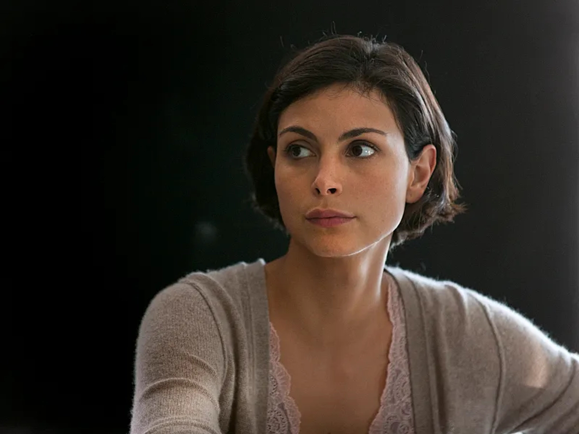 Morena Baccarin in Homeland (2011)