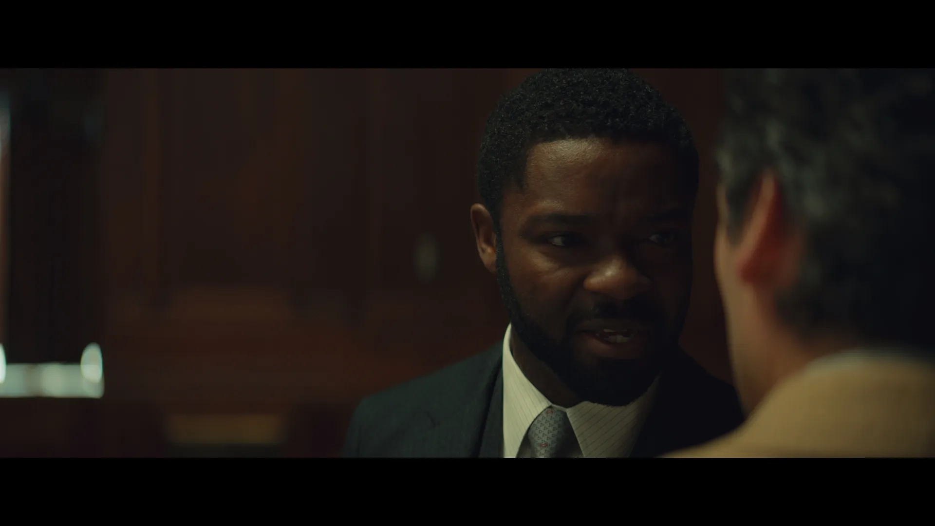 David Oyelowo in A Most Violent Year (2014)