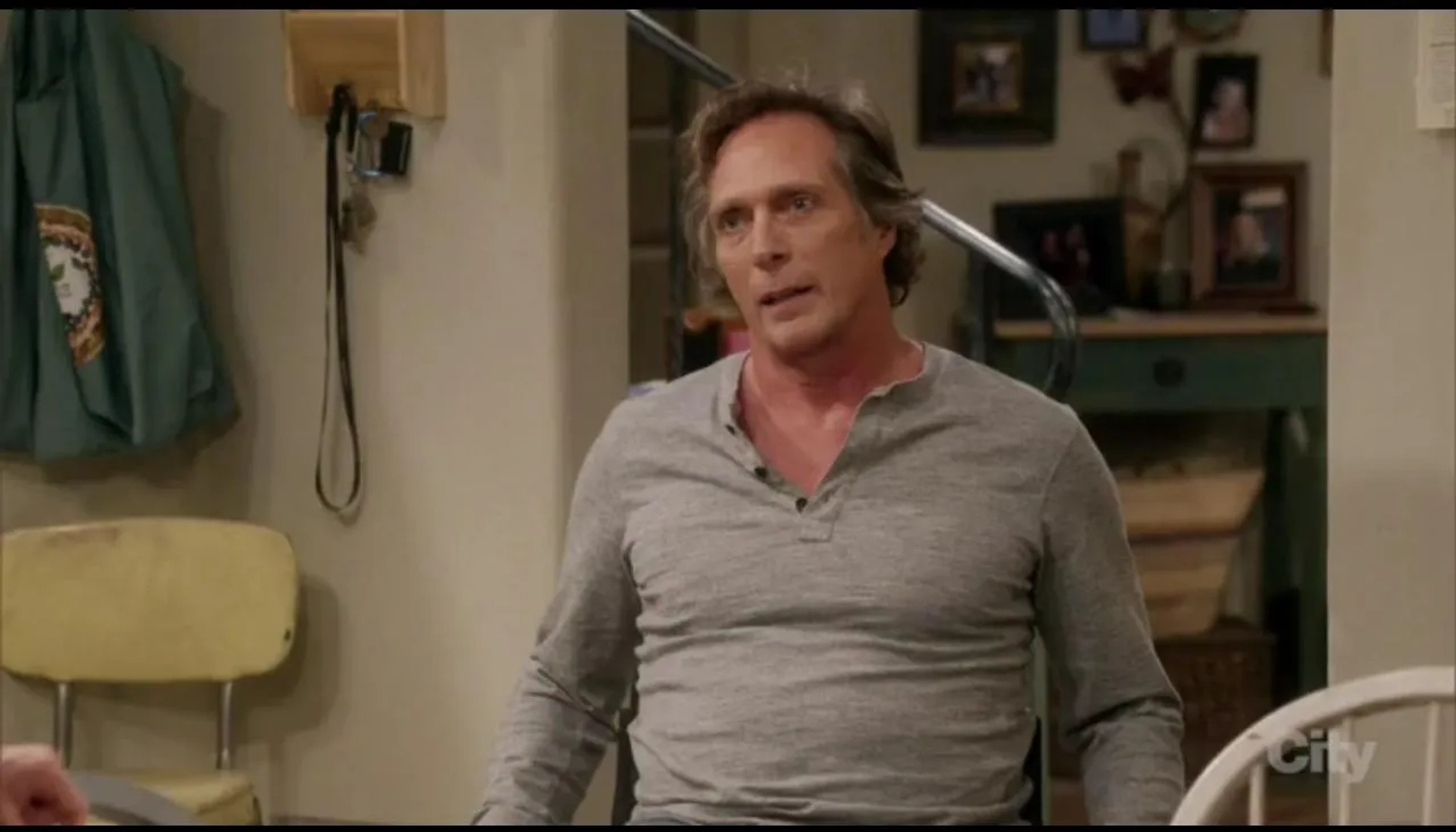 William Fichtner in Mom (2013)