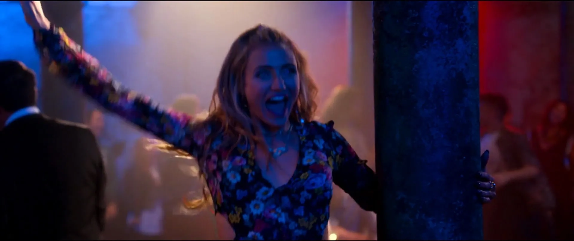 Cameron Diaz in Annie (2014)