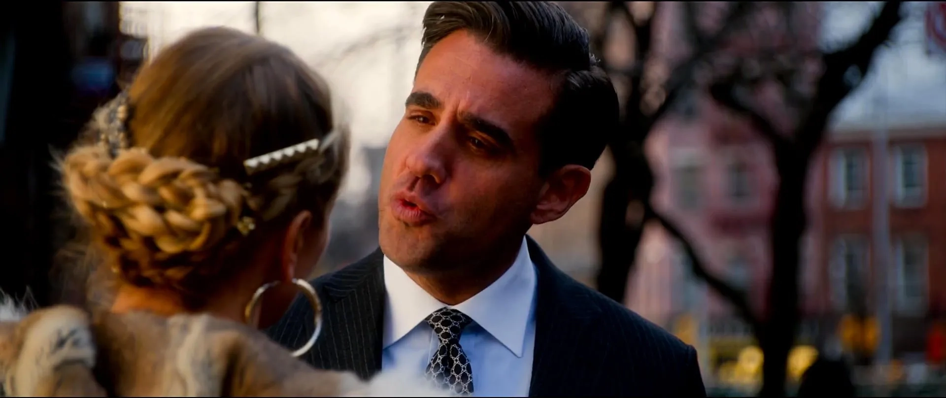 Bobby Cannavale in Annie (2014)