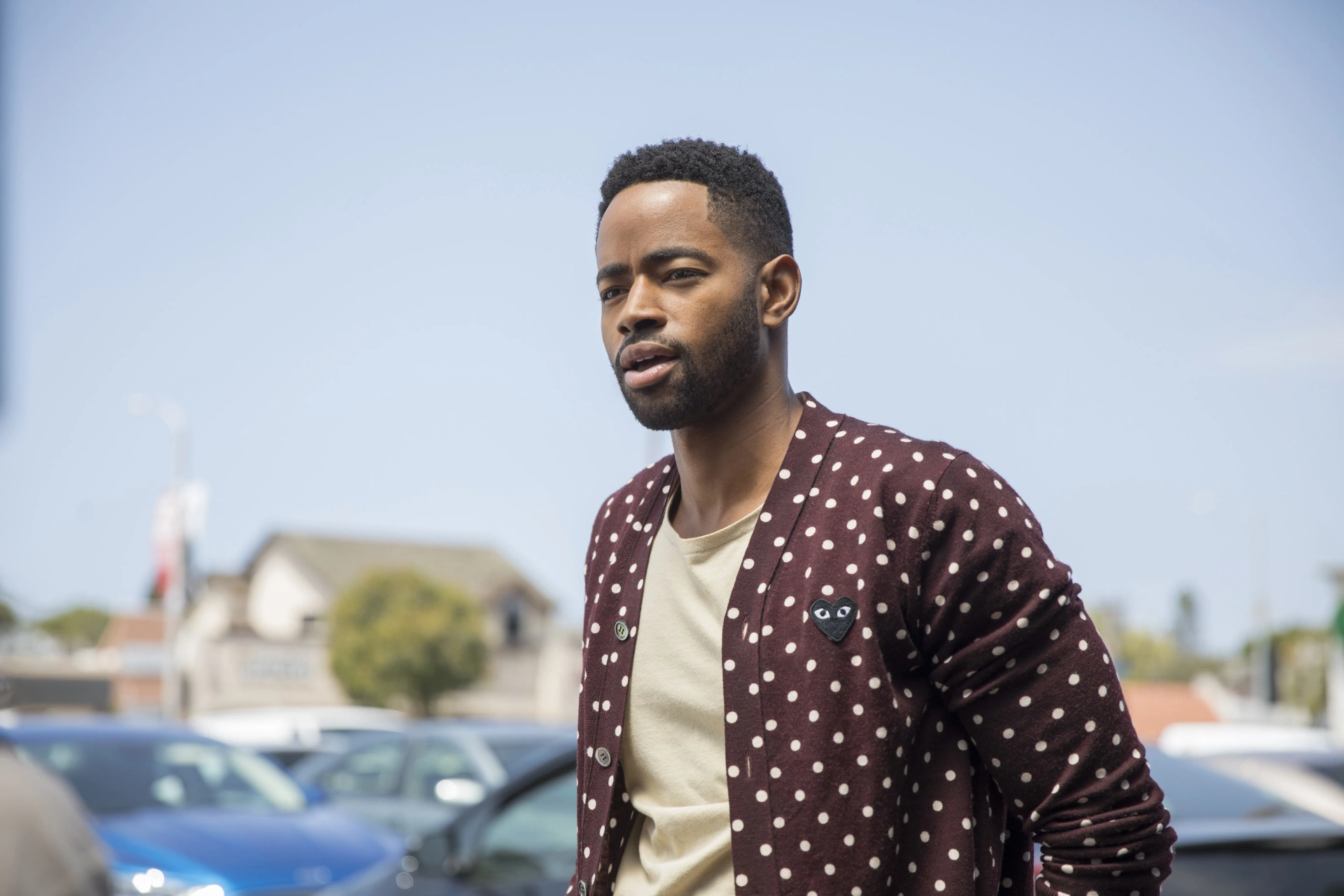 Jay Ellis in Insecure (2016)