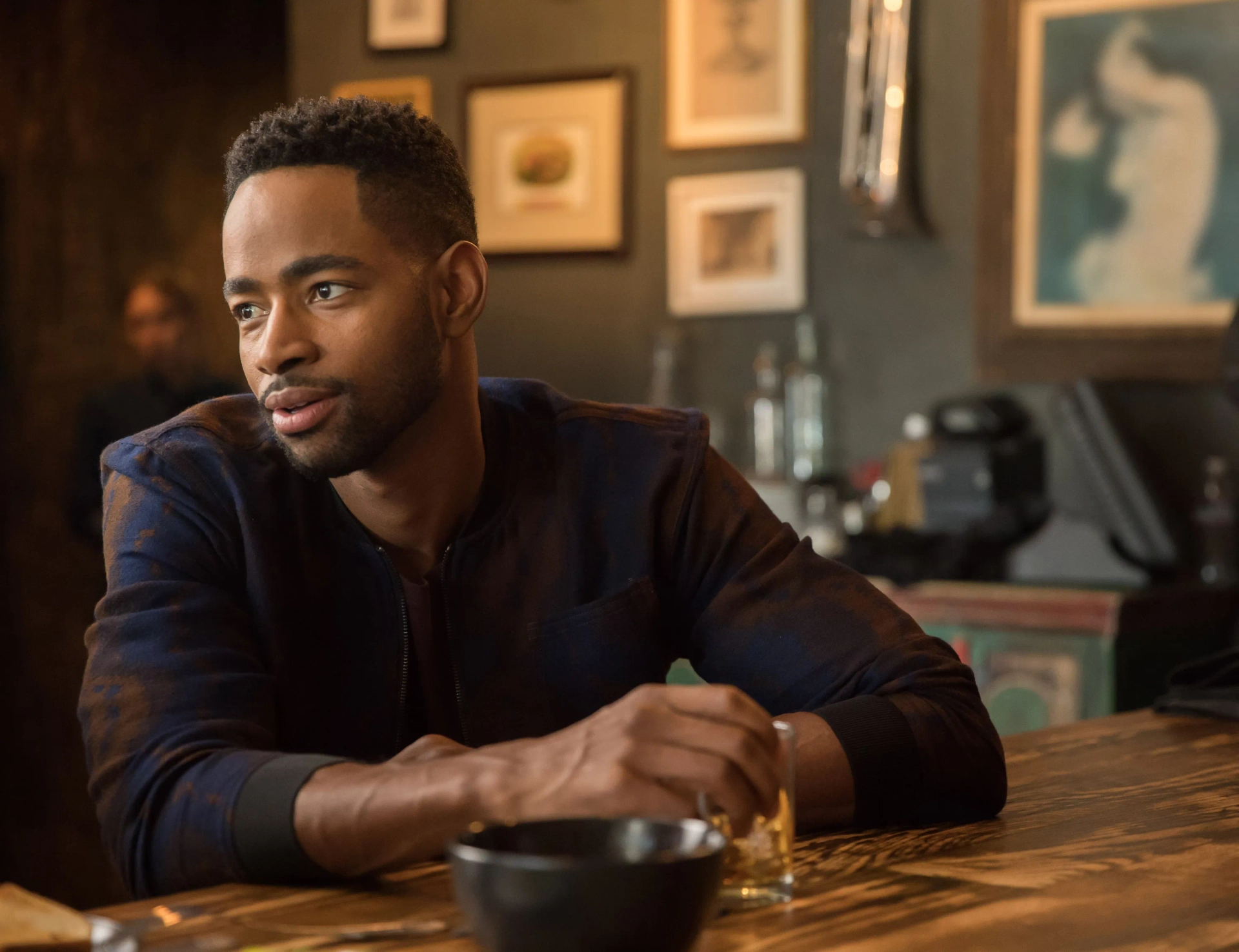 Jay Ellis in Insecure (2016)