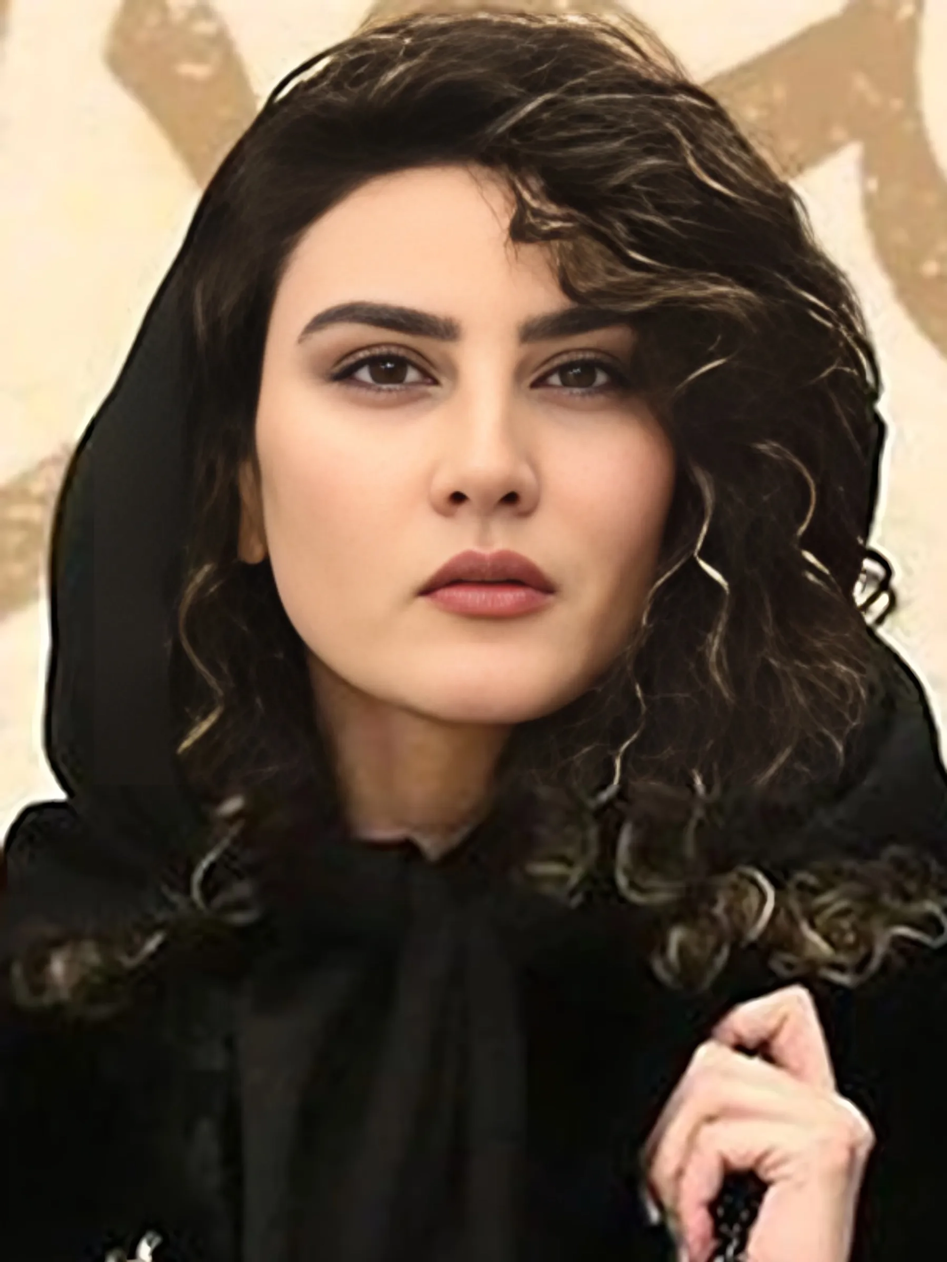 الهه خادمی