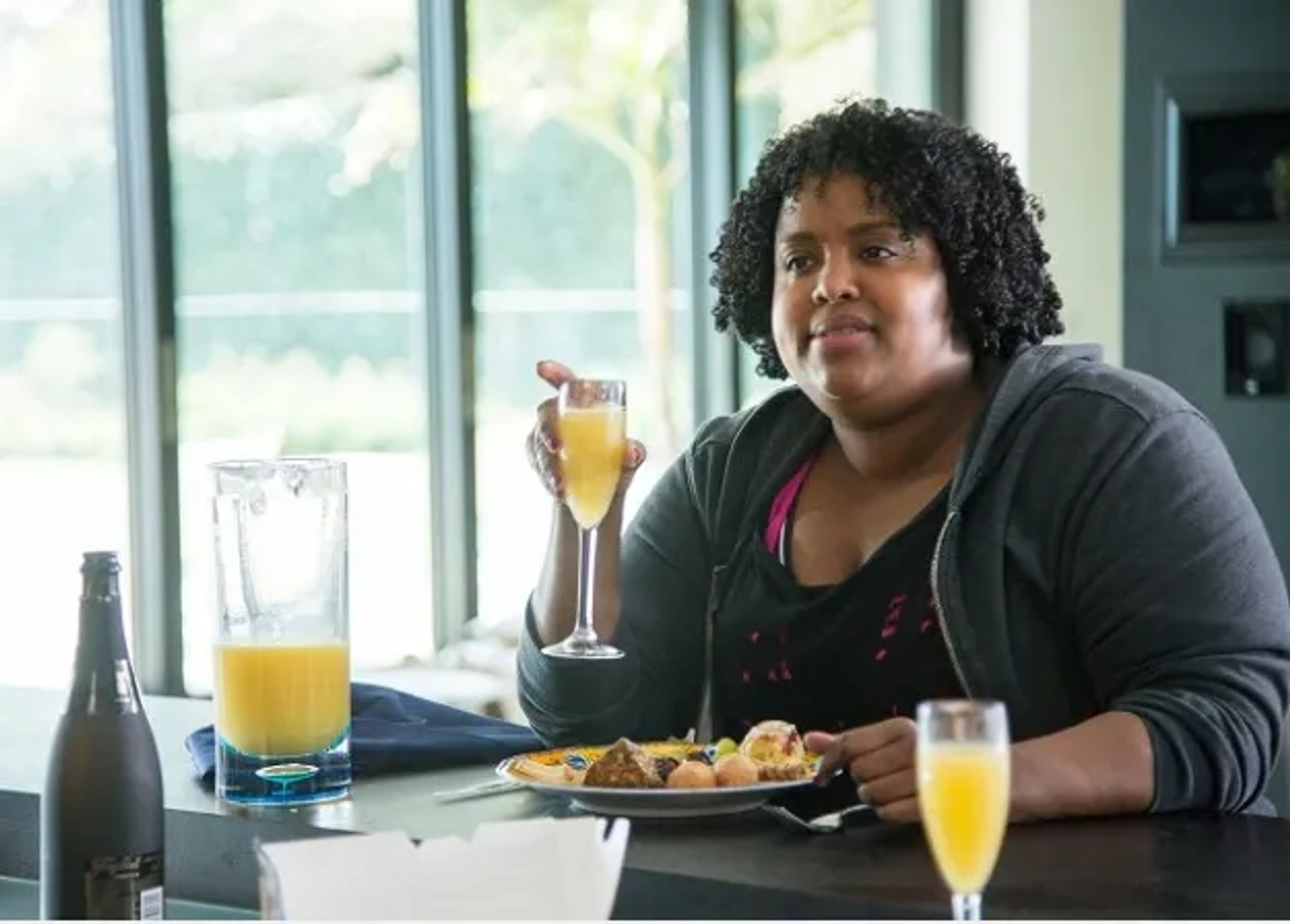 Natasha Rothwell in Insecure (2016)