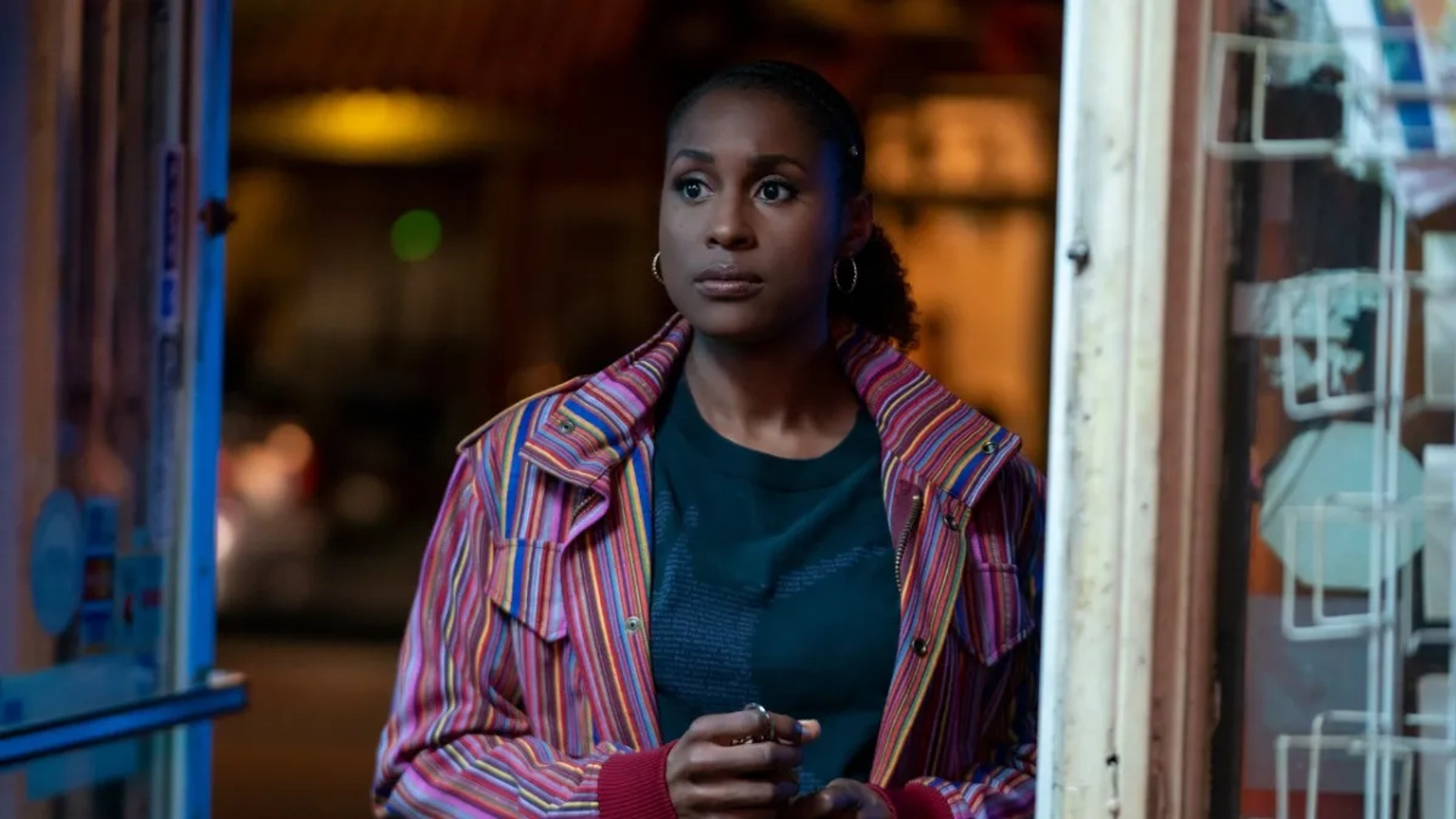 Issa Rae in Insecure (2016)