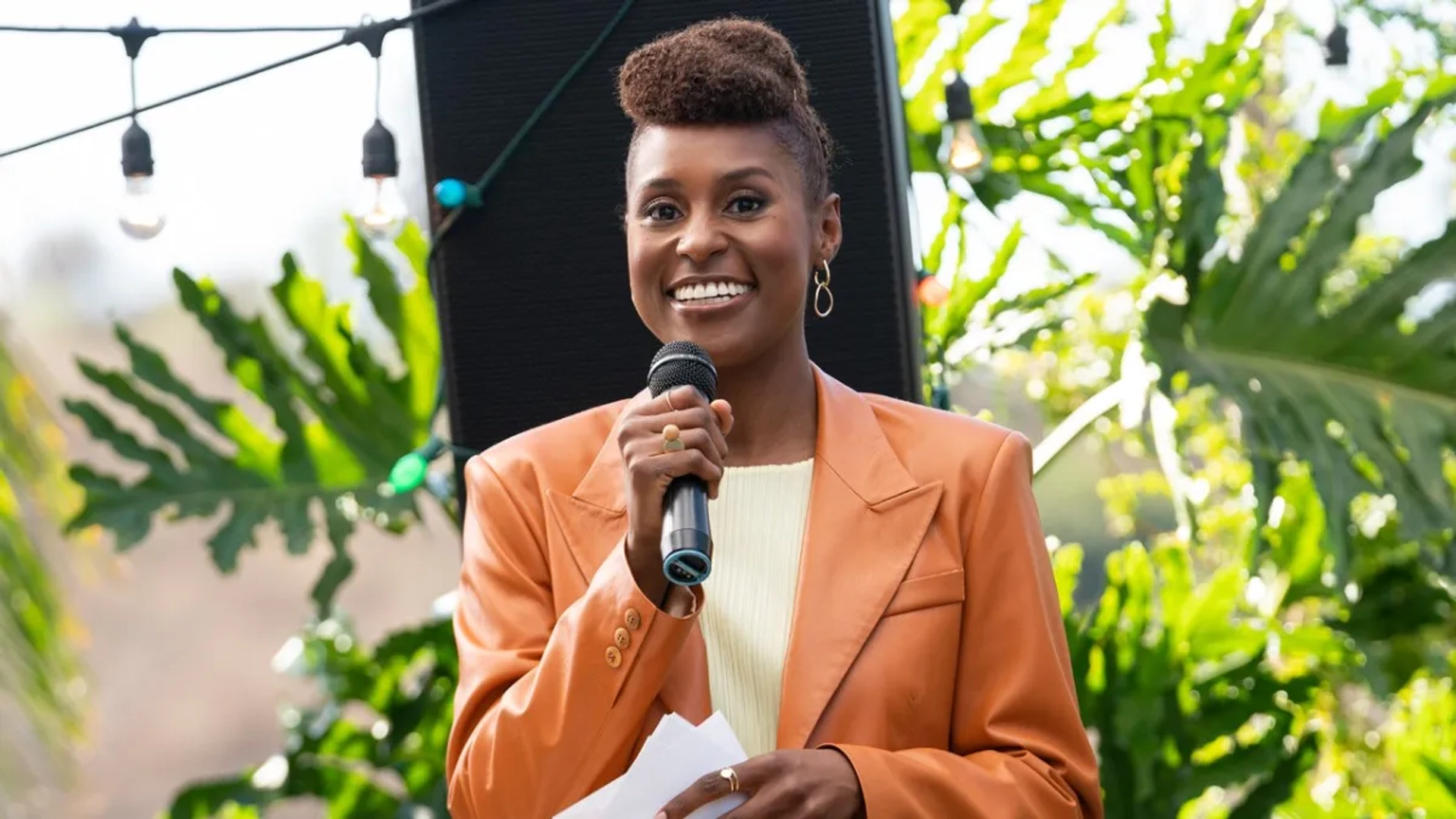 Issa Rae in Insecure (2016)