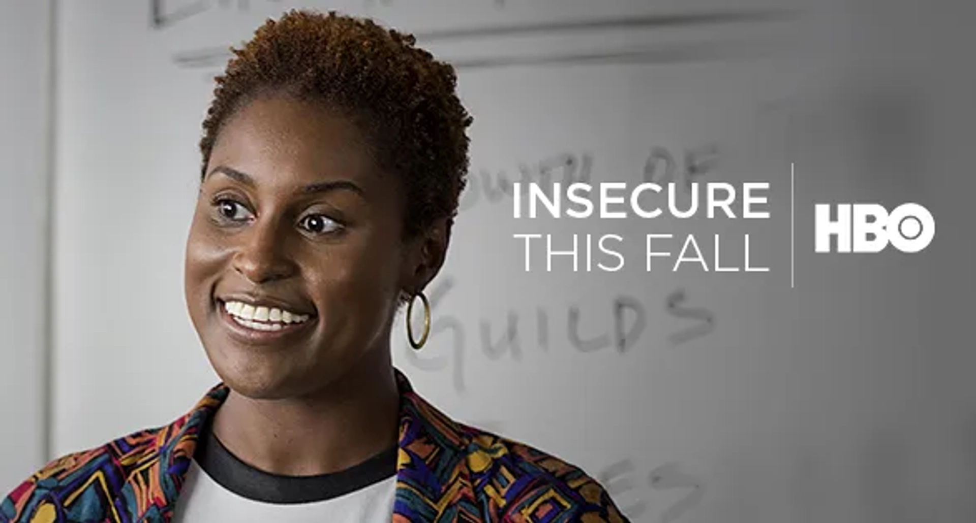 Issa Rae in Insecure (2016)