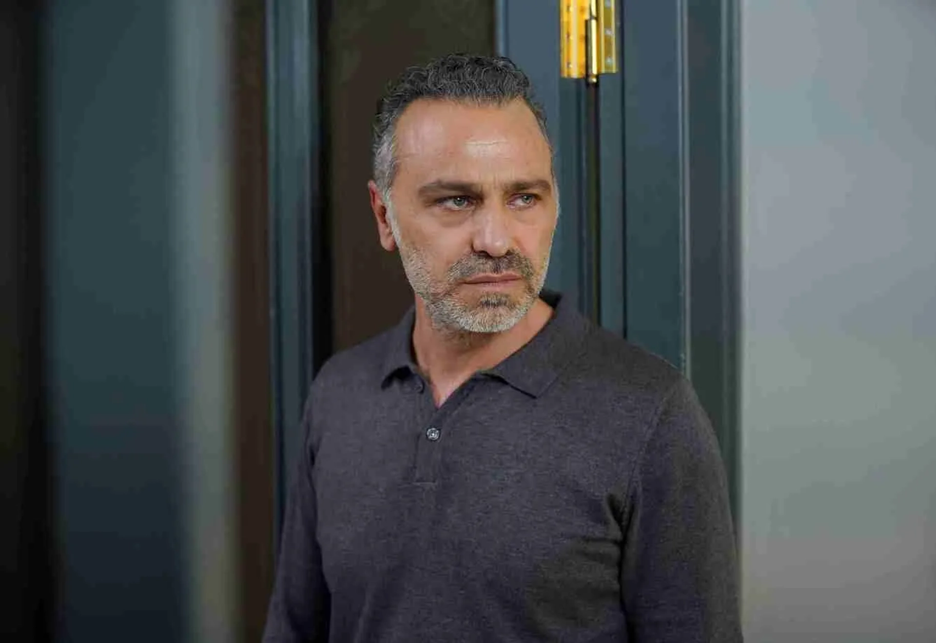 Serdar Orçin in Wild Heart (2023)