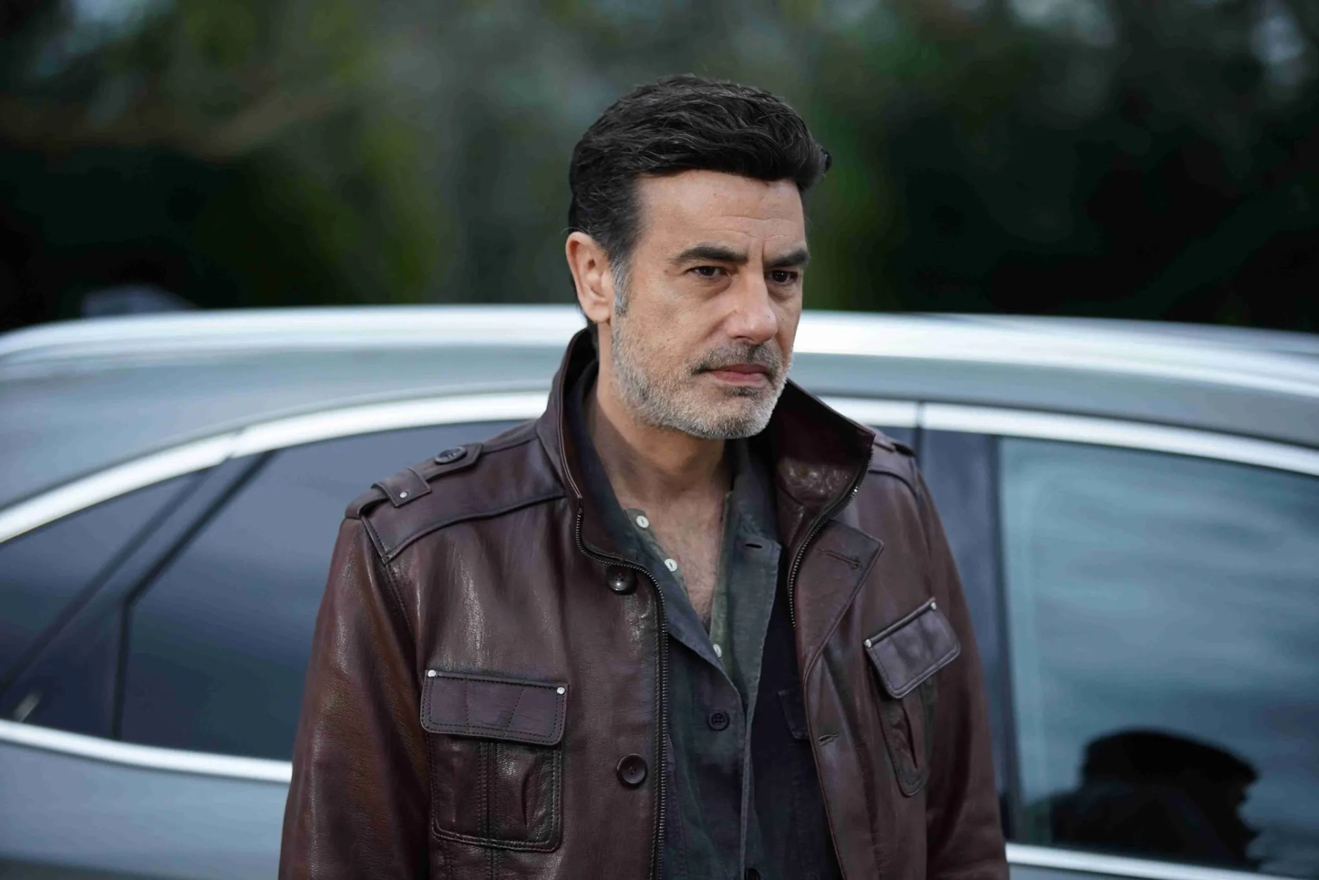 Tayanç Ayaydin in Wild Heart (2023)