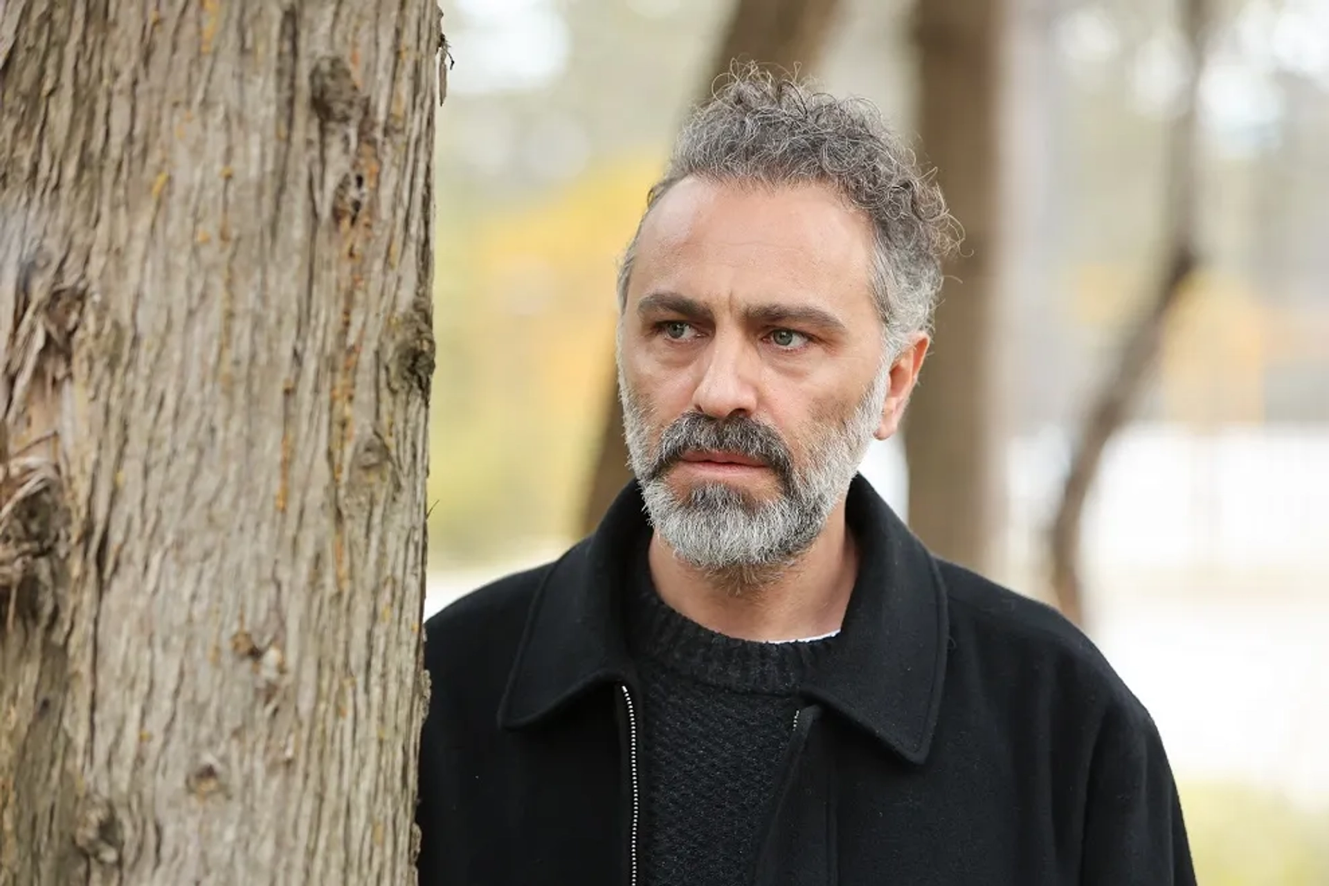 Serdar Orçin in Wild Heart (2023)