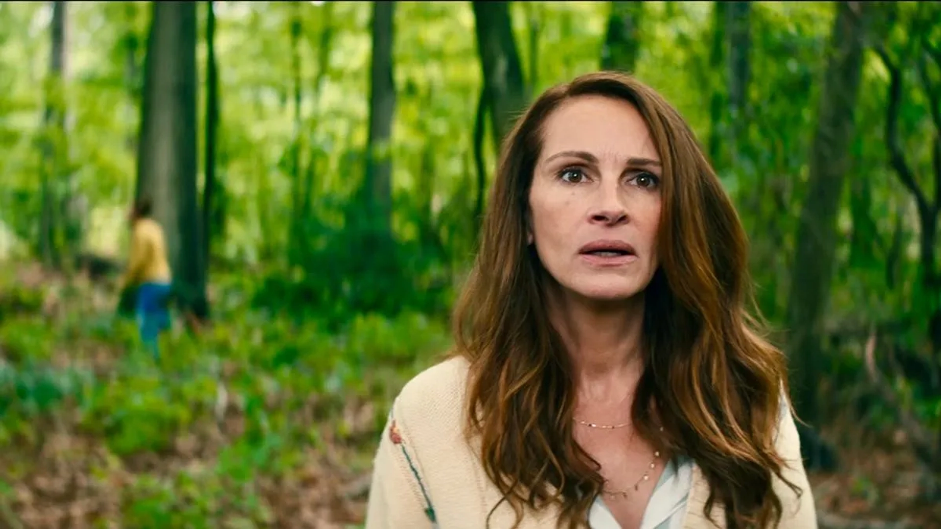 Julia Roberts in Leave the World Behind (2023)