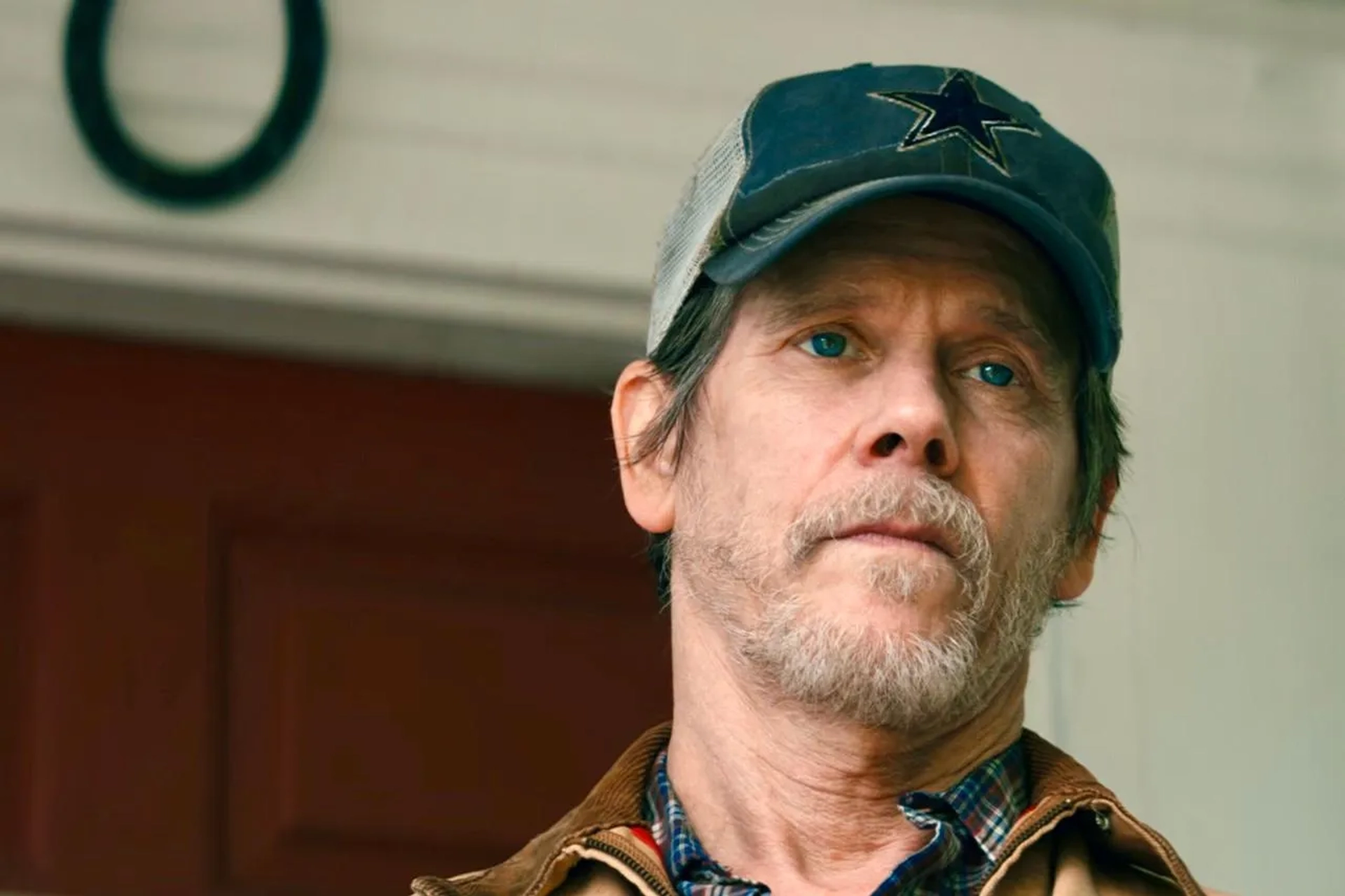 Kevin Bacon in Leave the World Behind (2023)