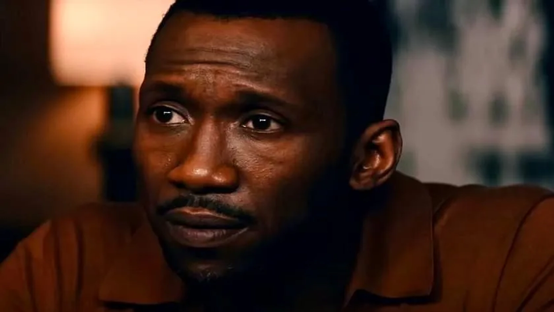 Mahershala Ali in Leave the World Behind (2023)