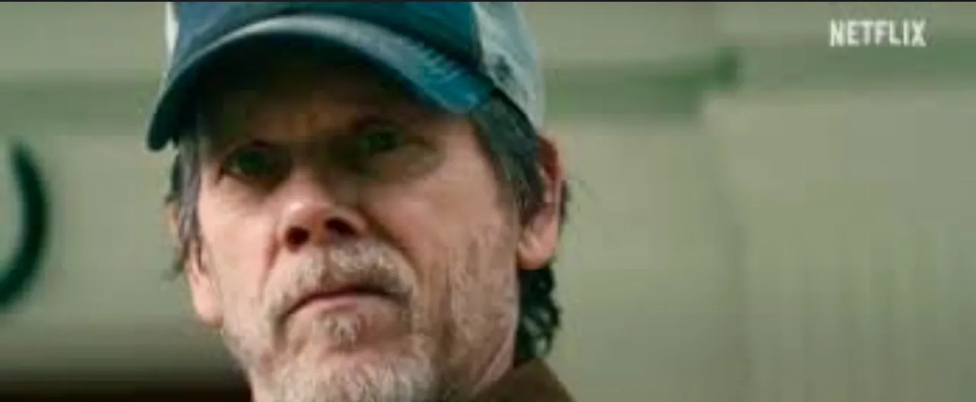 Kevin Bacon in Leave the World Behind (2023)