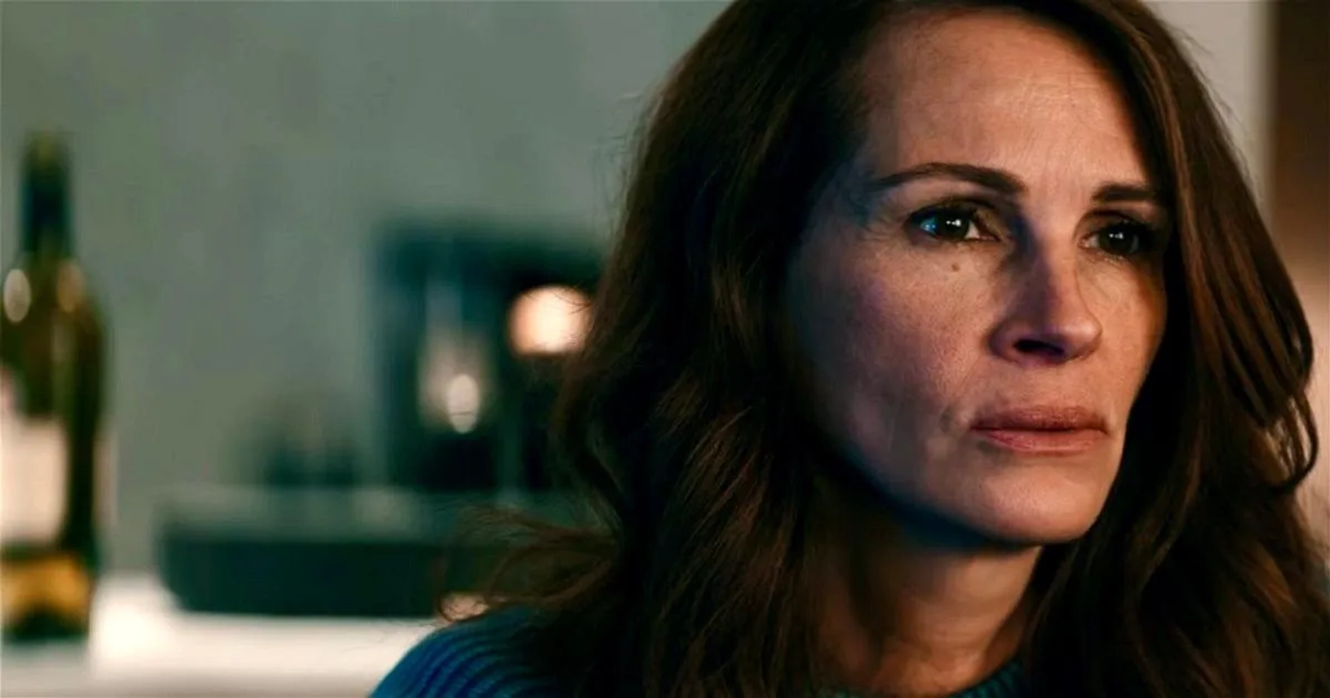 Julia Roberts in Leave the World Behind (2023)