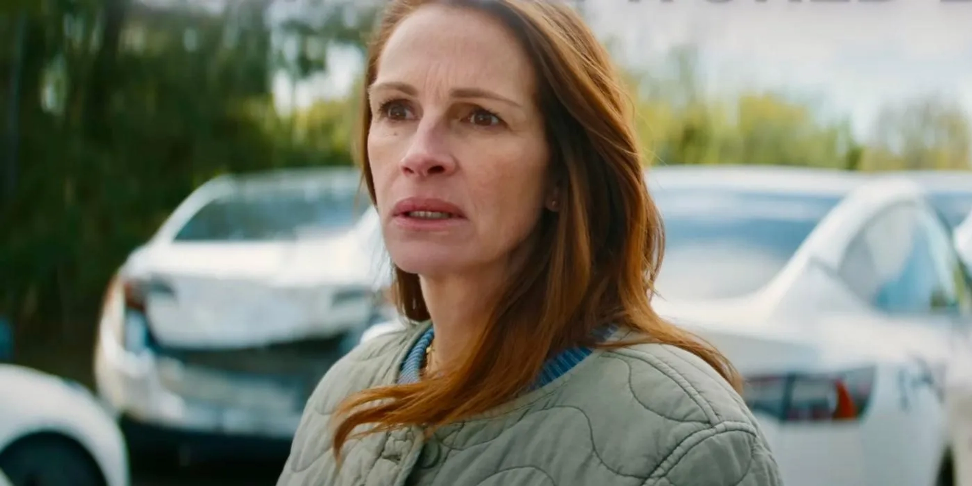 Julia Roberts in Leave the World Behind (2023)