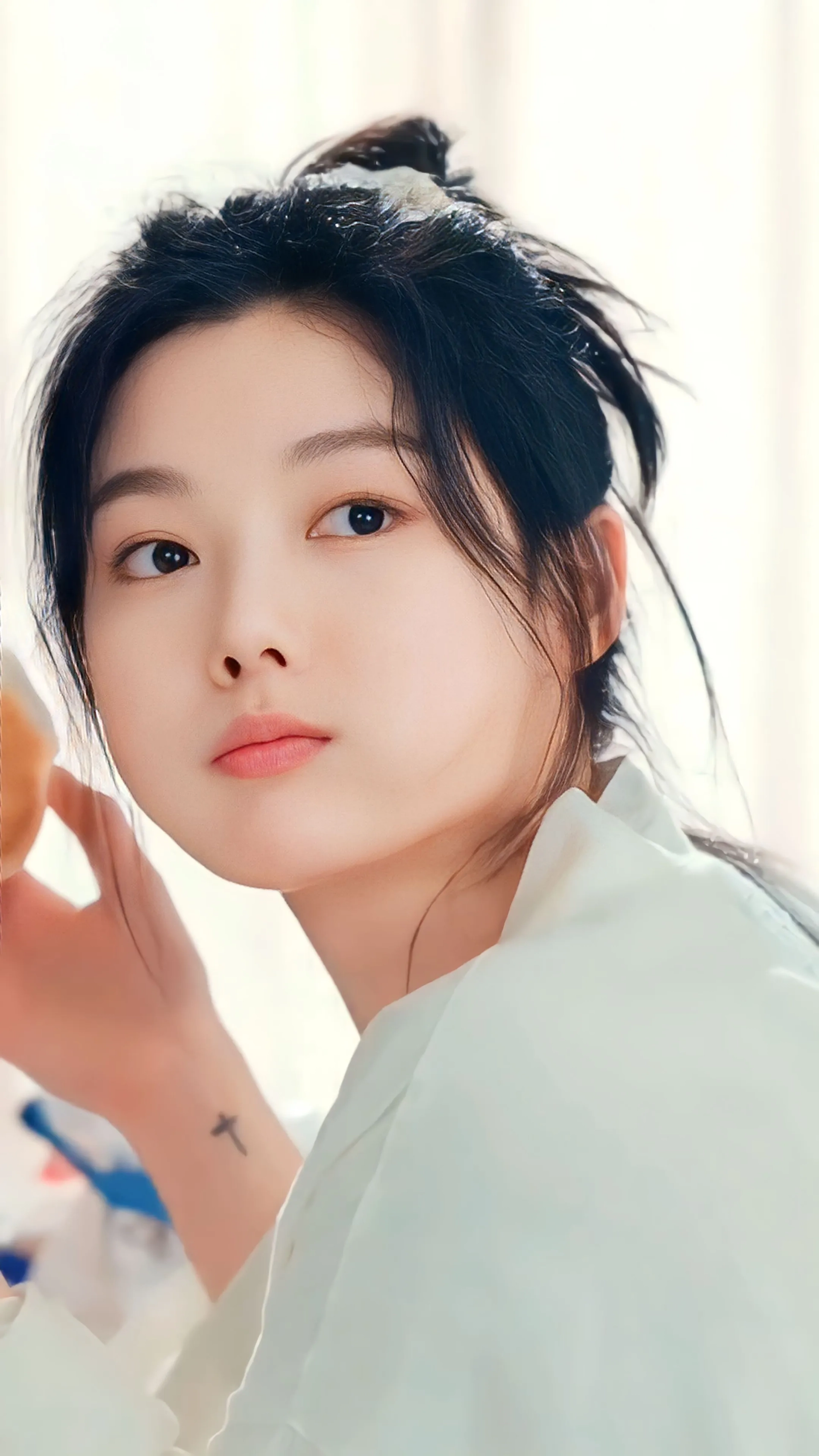 Kim Yoo-jung in My Demon (2023)