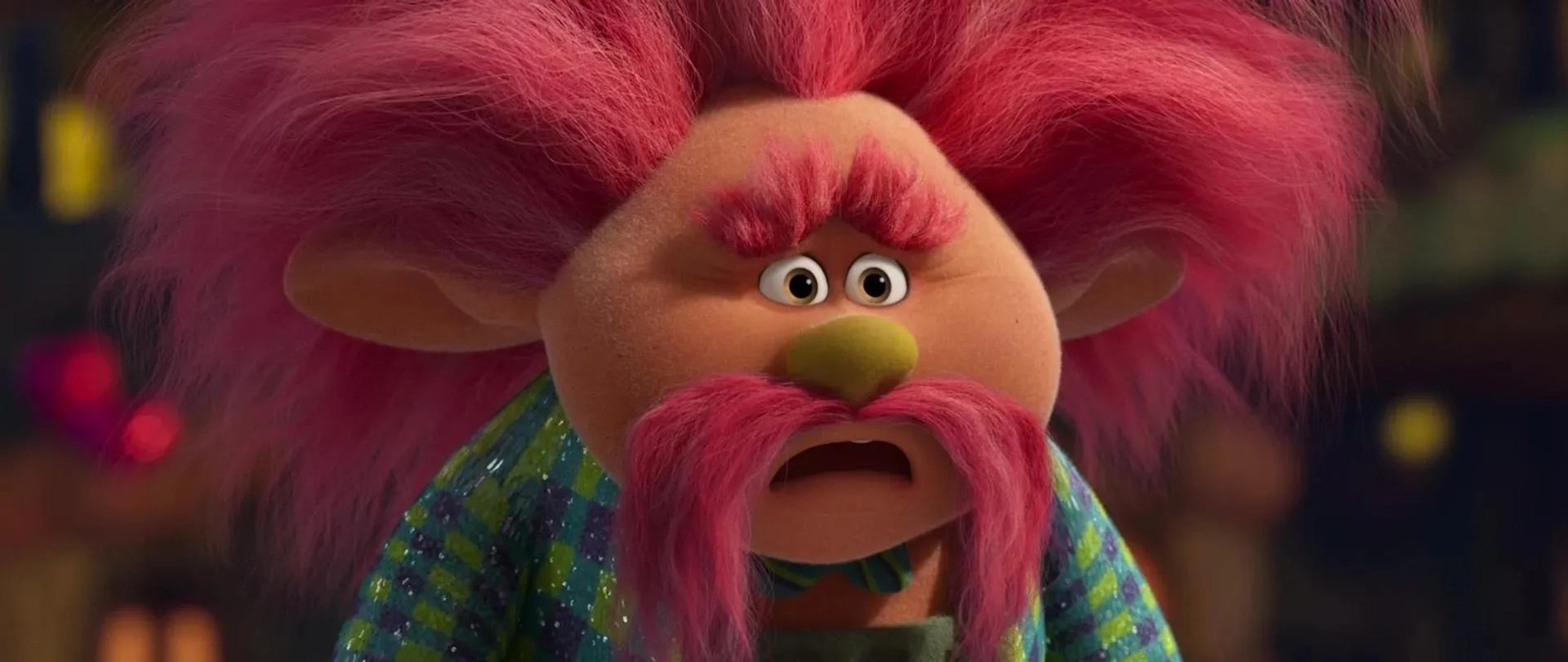 Walt Dohrn in Trolls Band Together (2023)