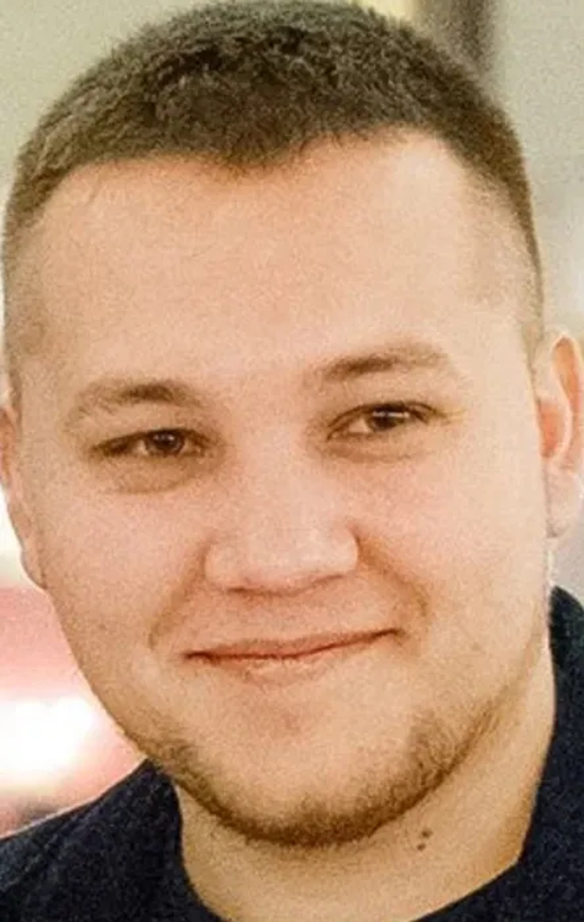 Timur Romanov at an event for Dead Mountain (2020)