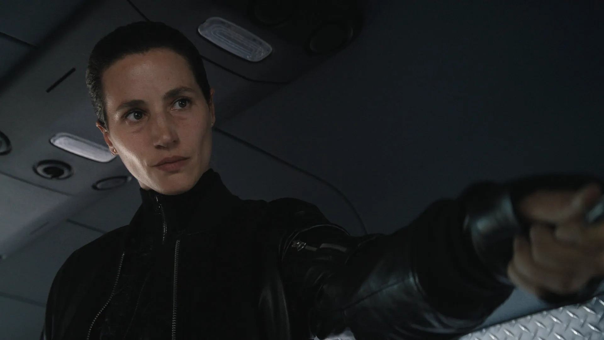 Elisa Lasowski in Monarch: Legacy of Monsters (2023)