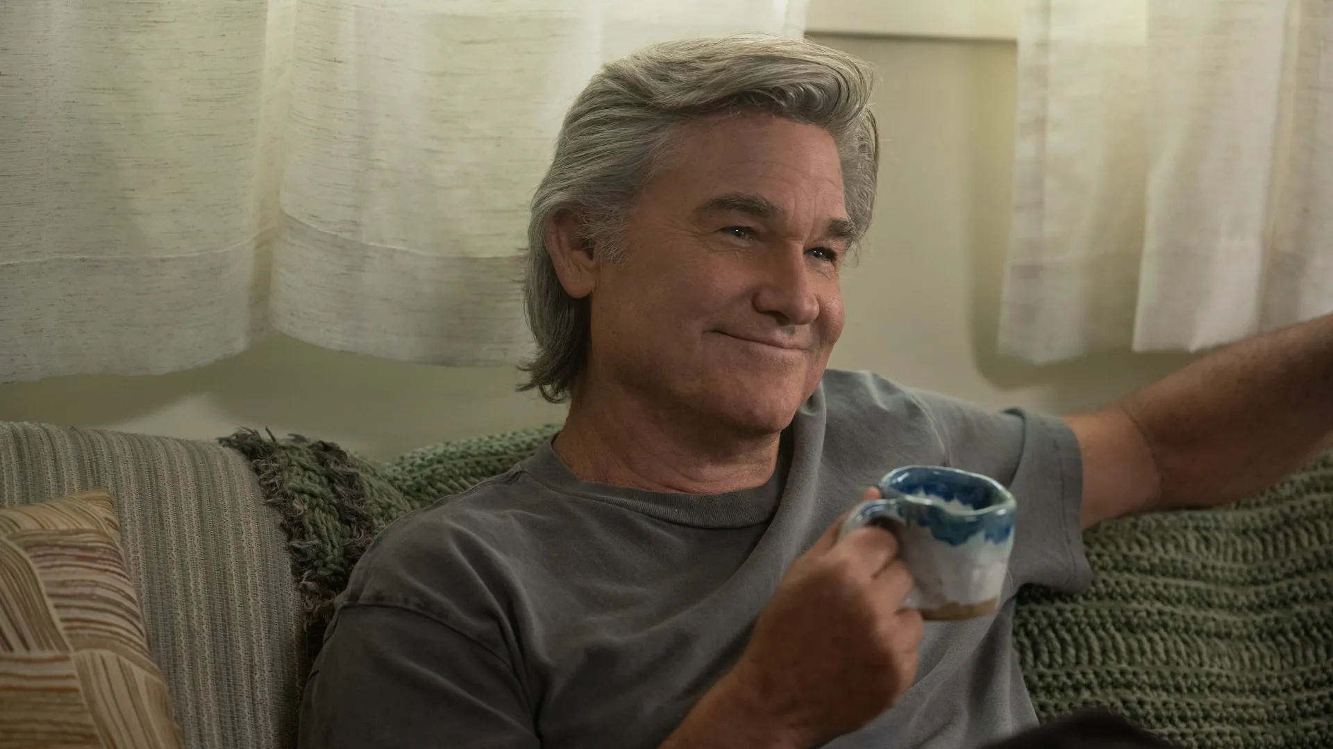 Kurt Russell in Monarch: Legacy of Monsters (2023)